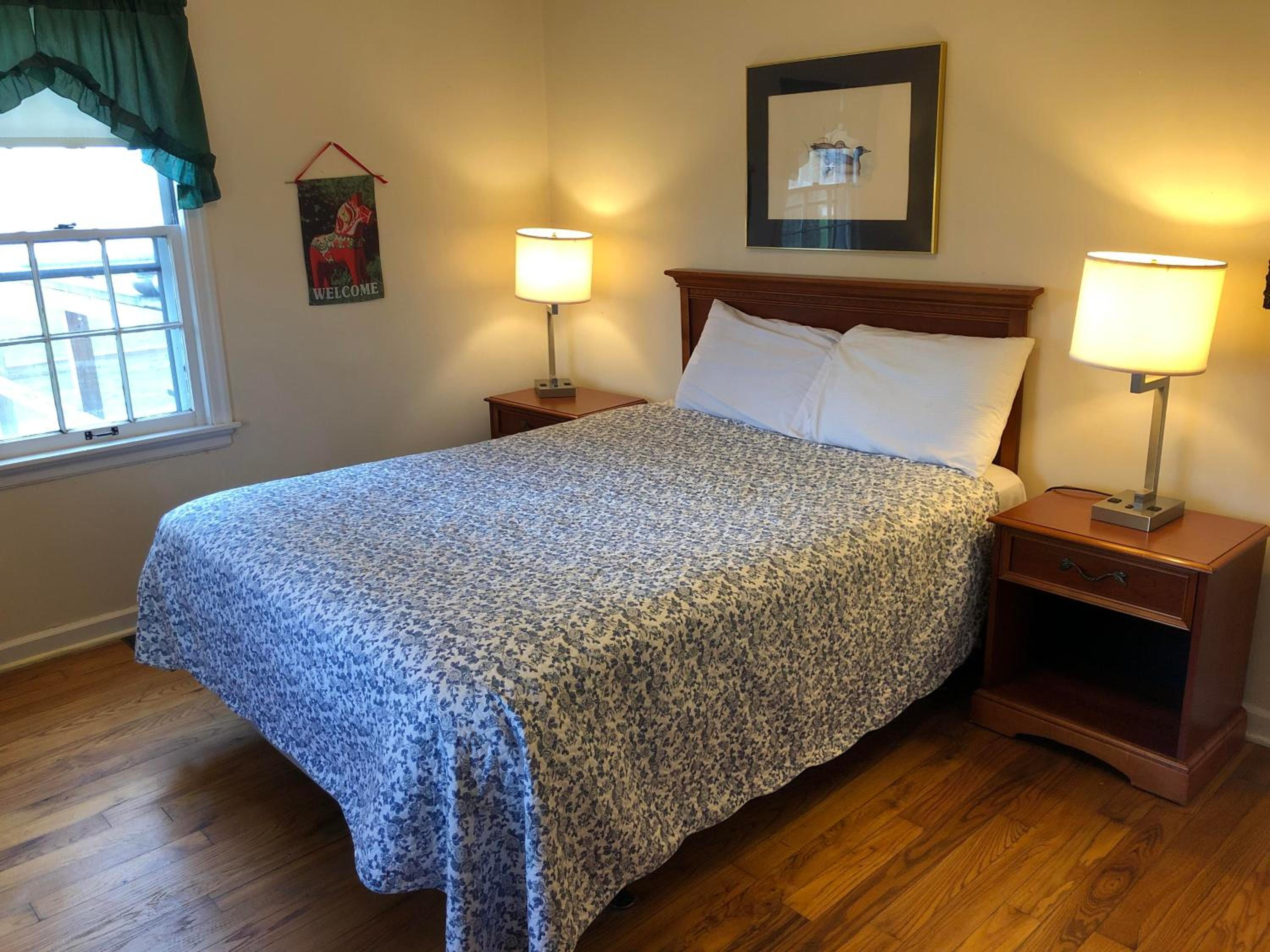 Plantation Motel