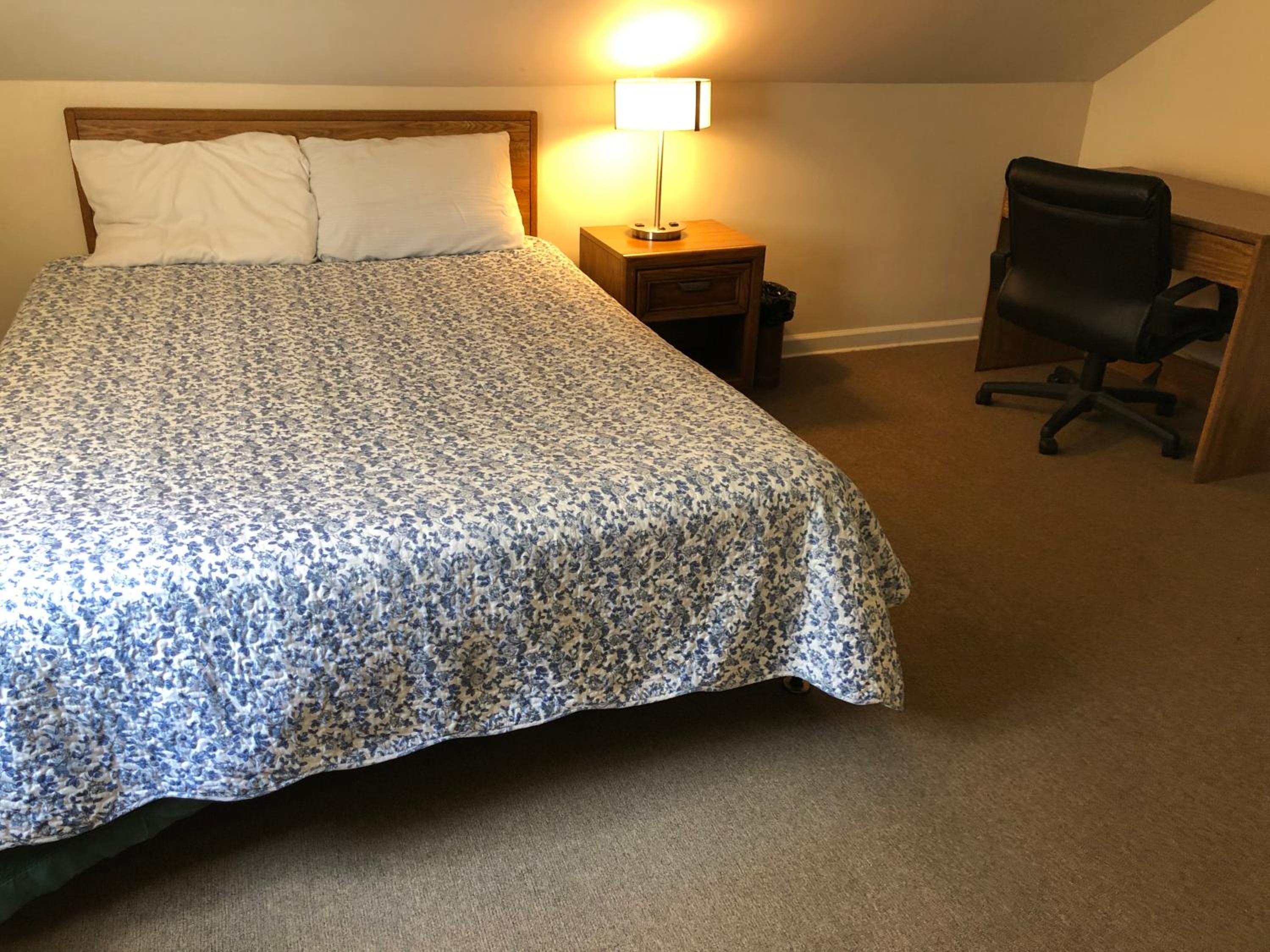 Plantation Motel