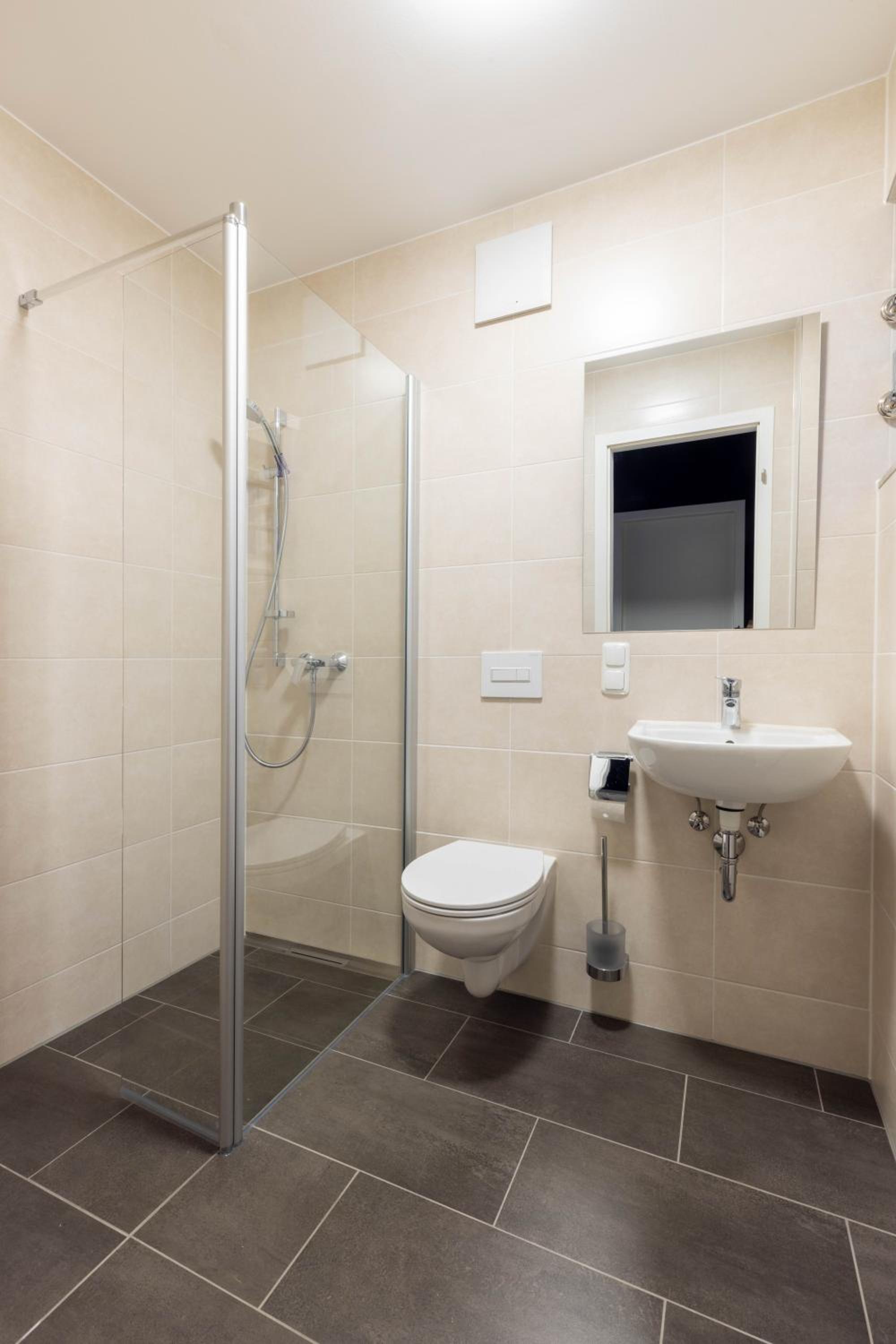 Dresden Vacations - Studioatelier in Ubigau - Property Image 4