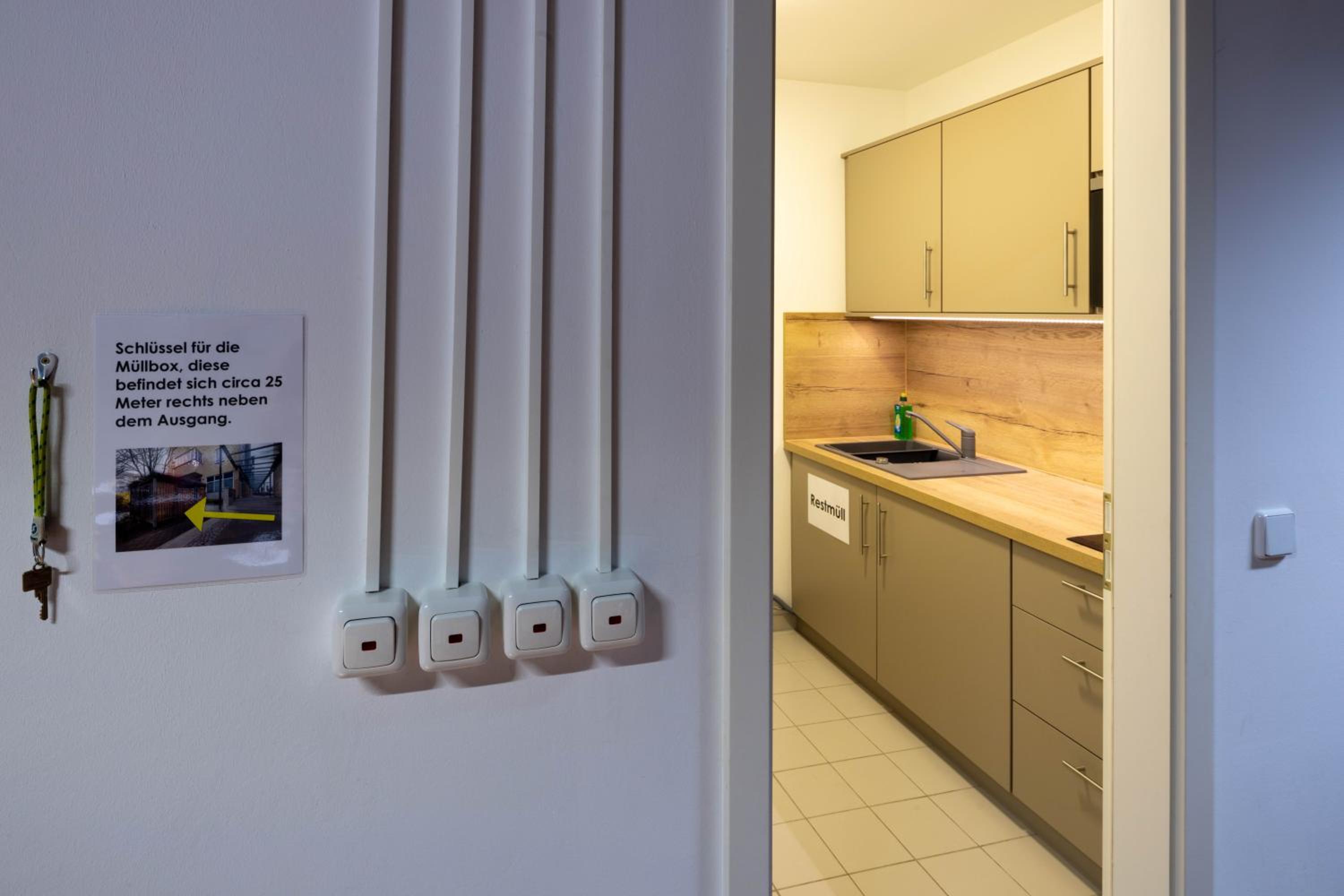 Dresden Vacations - Studioatelier in Ubigau - Property Image 37