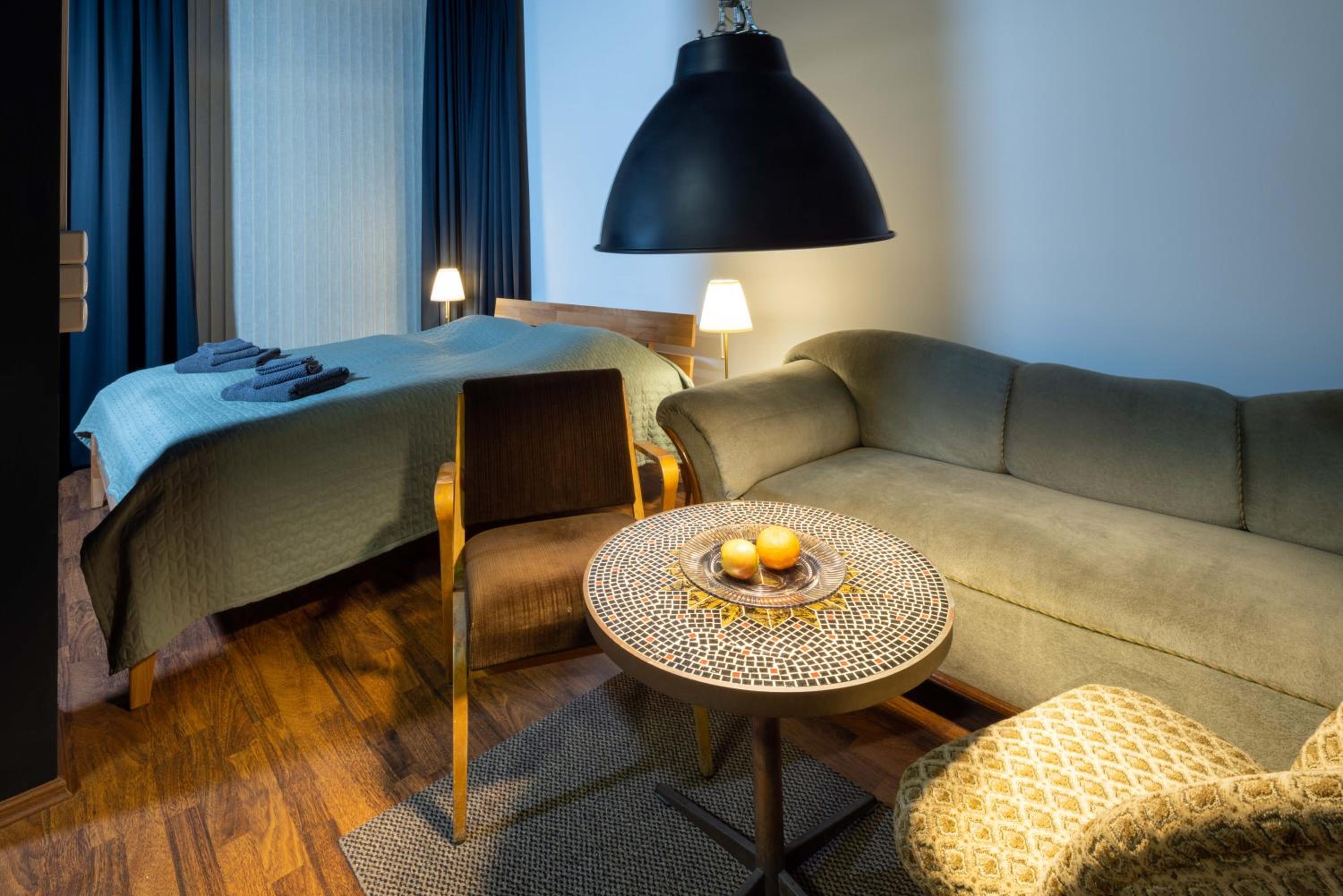 Dresden Vacations - Studioatelier in Ubigau - Property Image 31