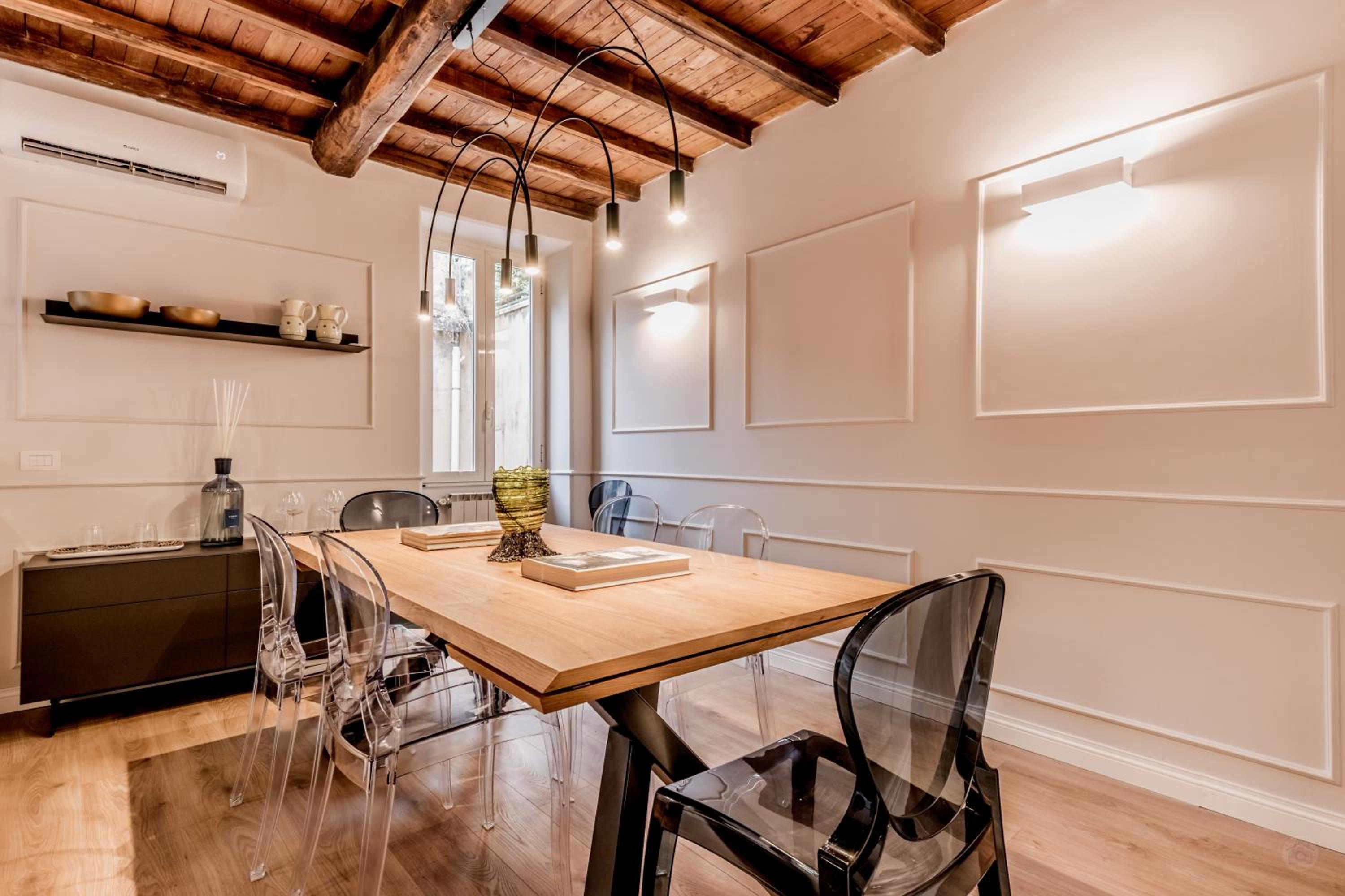 APT ROME - Vittoria Palace