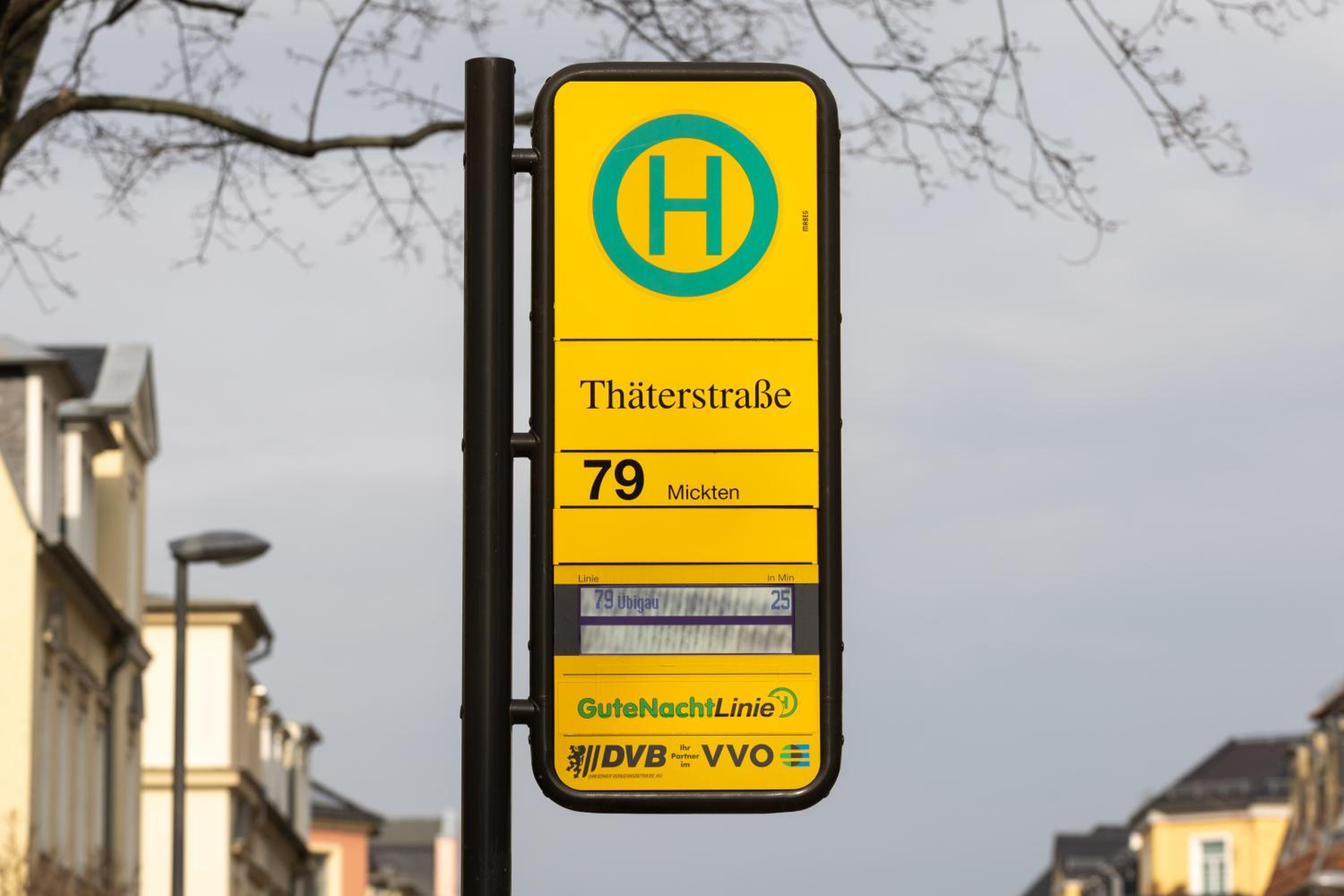 Dresden Vacations - Studioatelier in Ubigau - Property Image 14