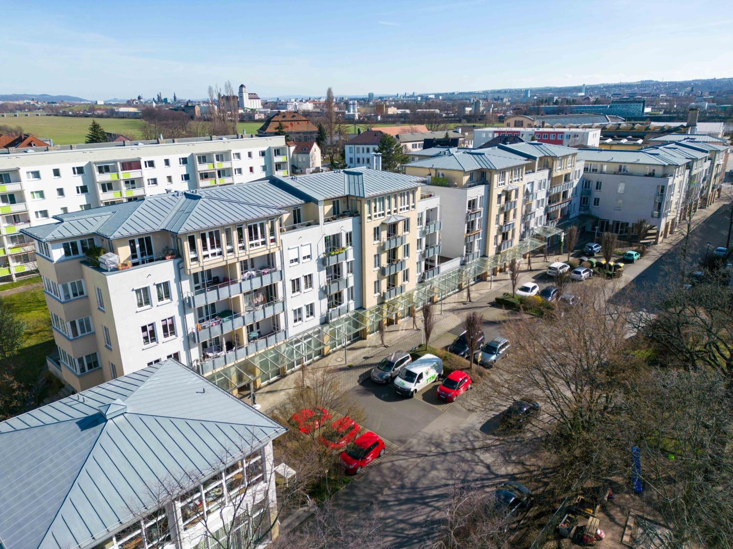 Dresden Vacations - Studioatelier in Ubigau - Property Image 8