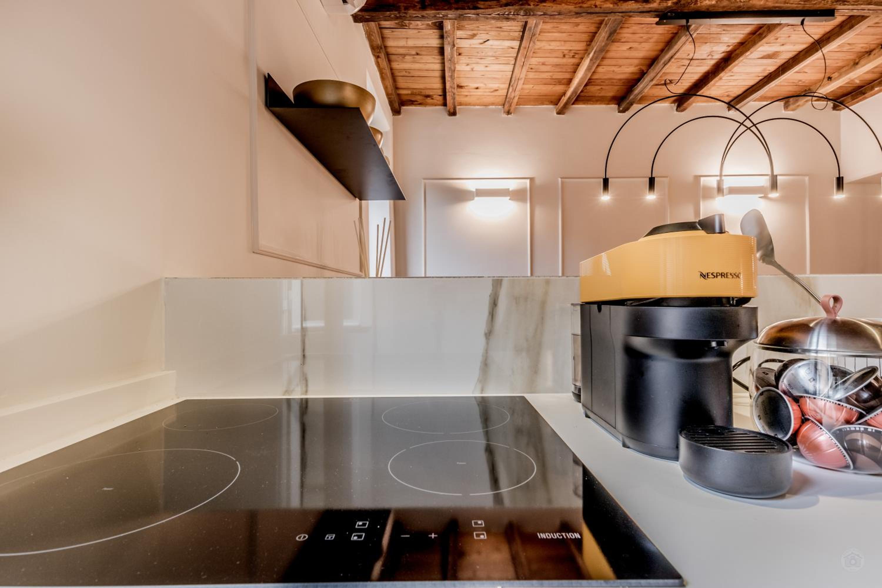 APT ROME - Vittoria Palace