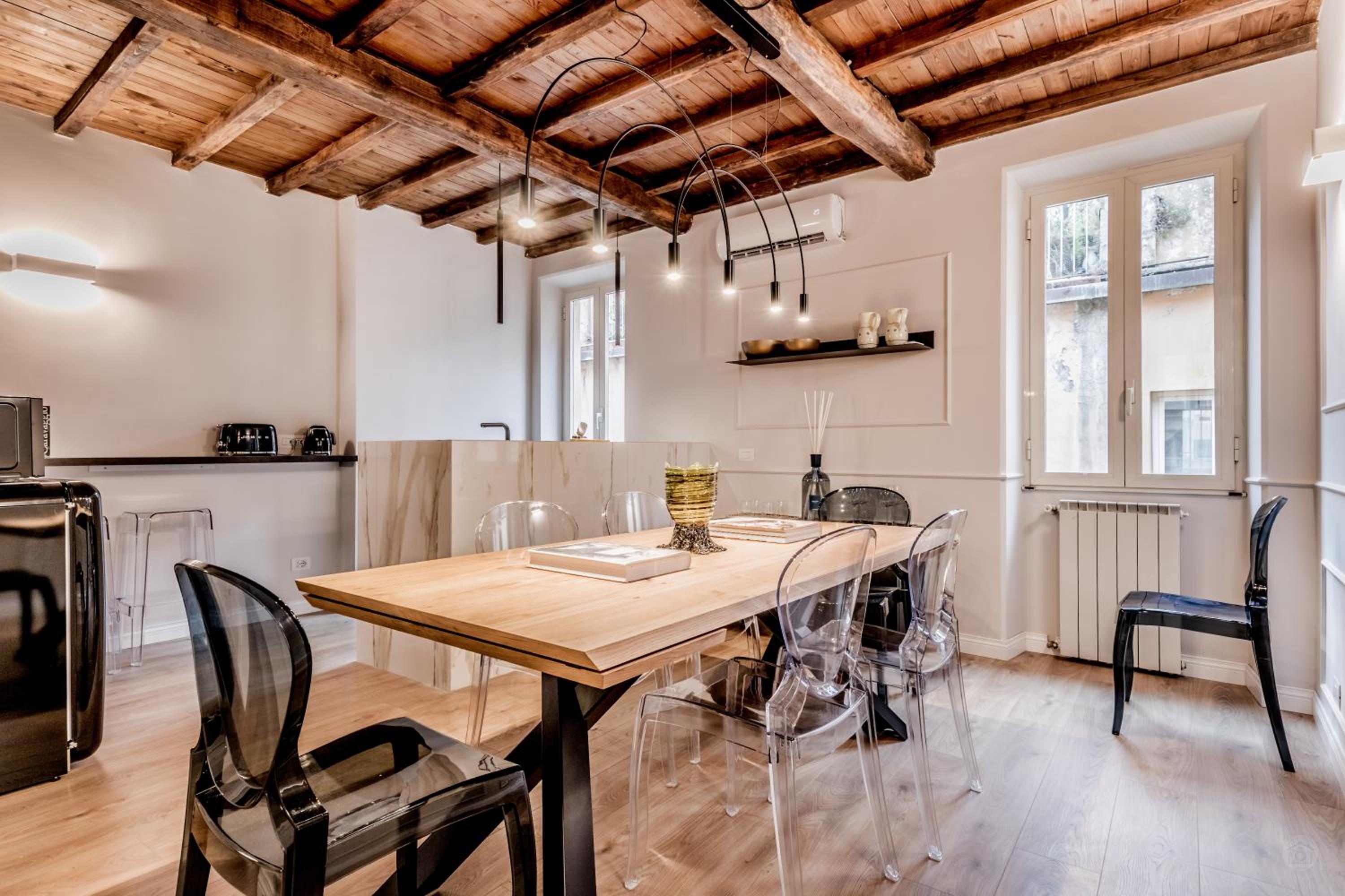 APT ROME - Vittoria Palace