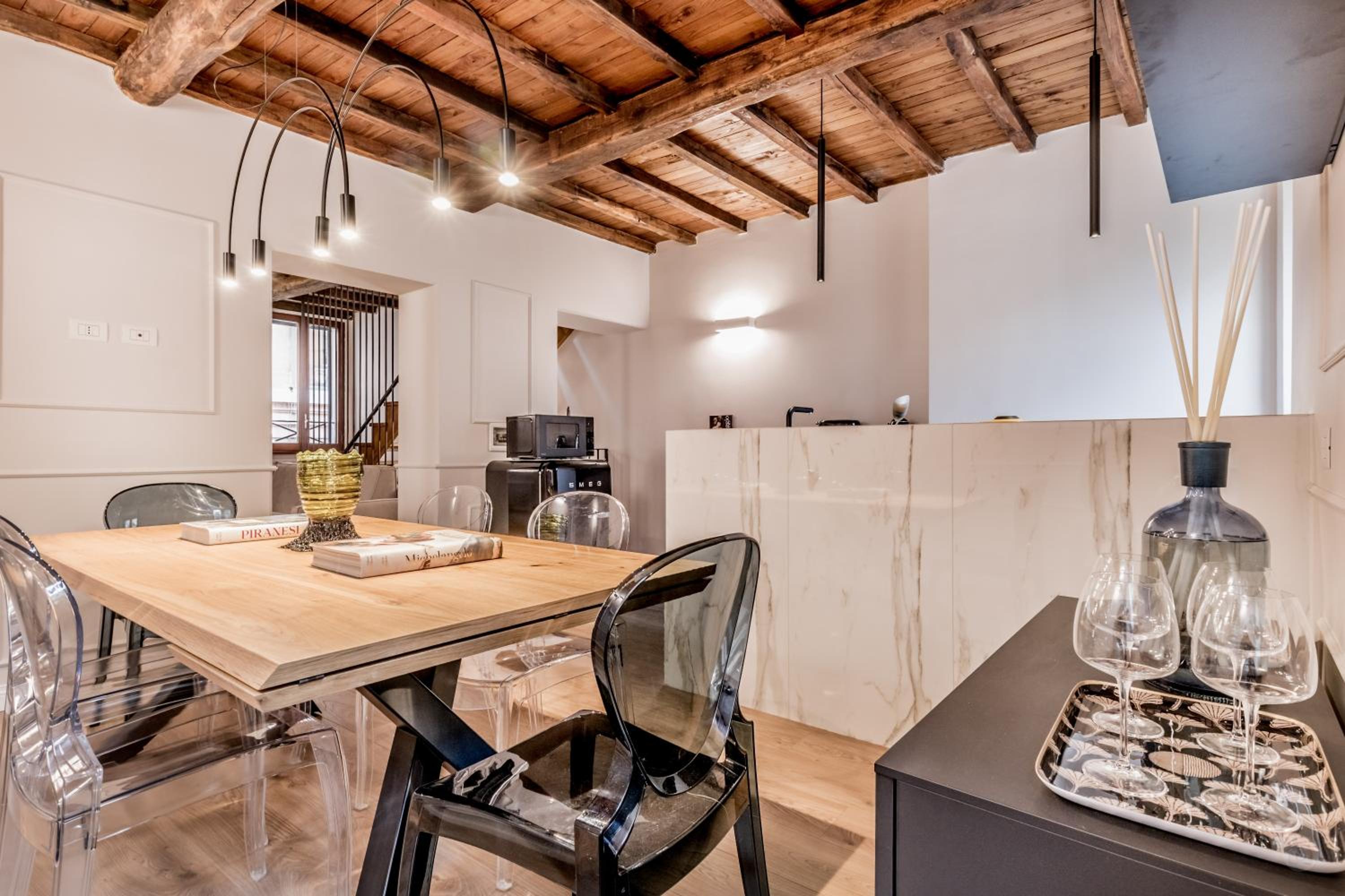APT ROME - Vittoria Palace