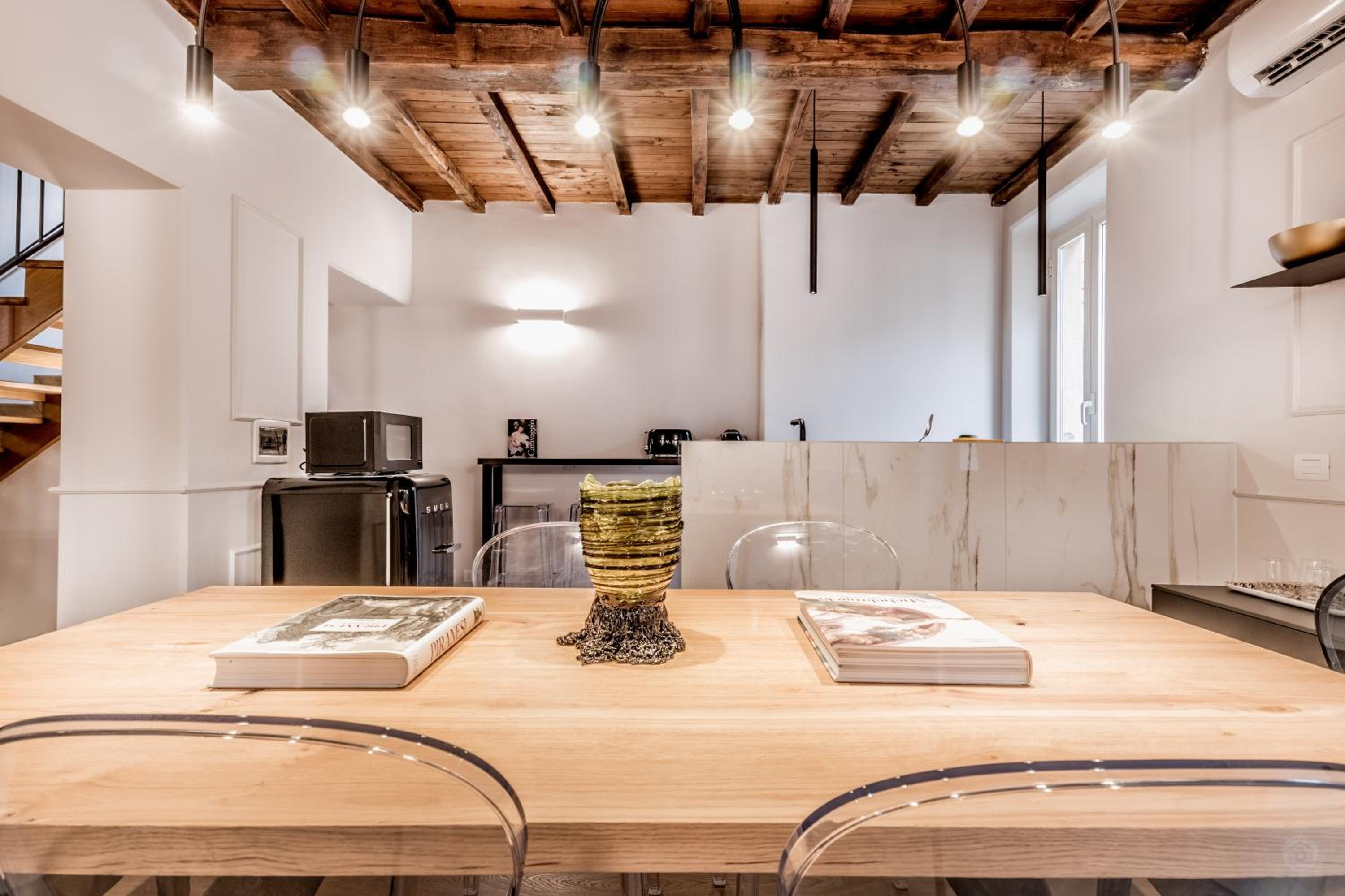 APT ROME - Vittoria Palace