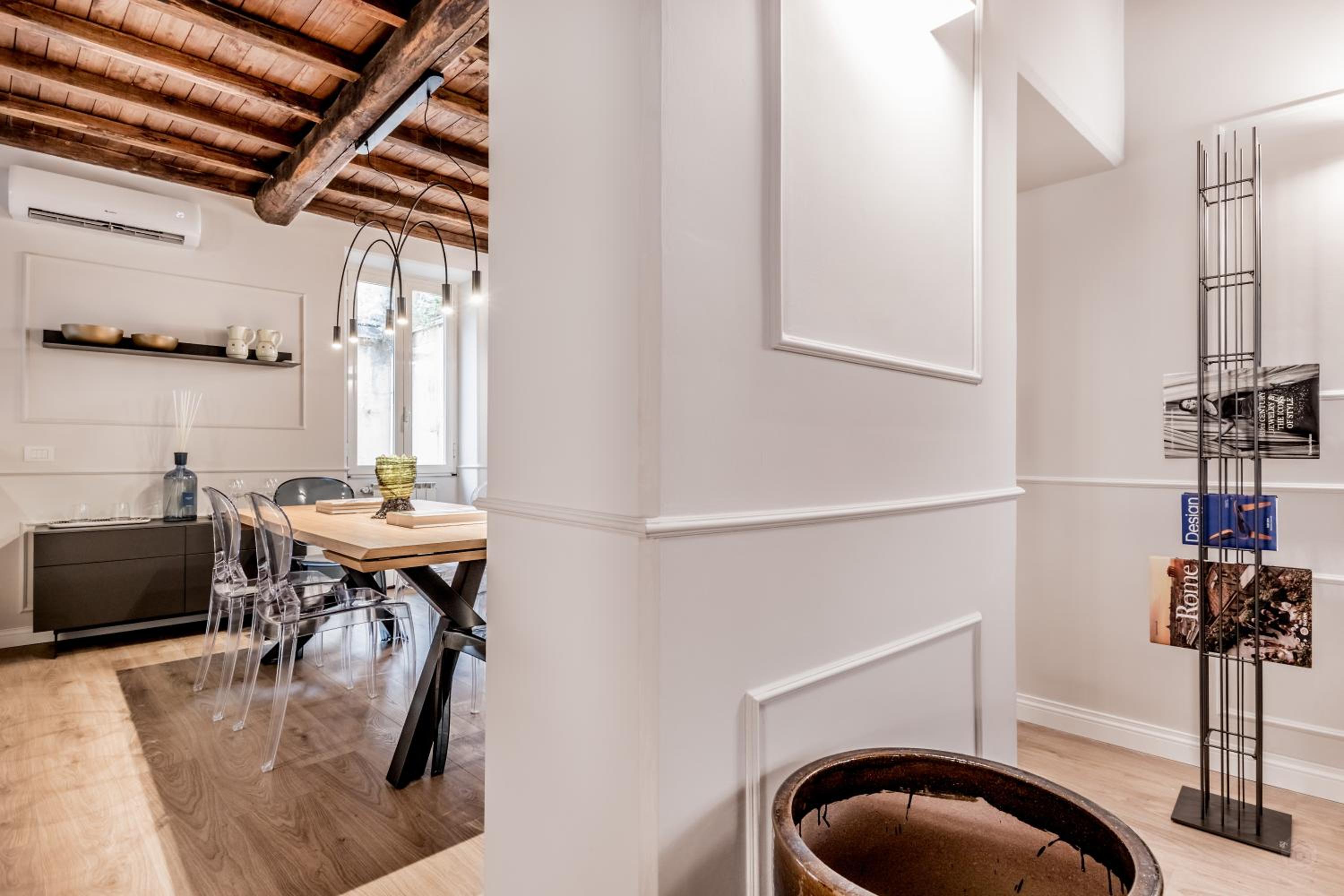 APT ROME - Vittoria Palace