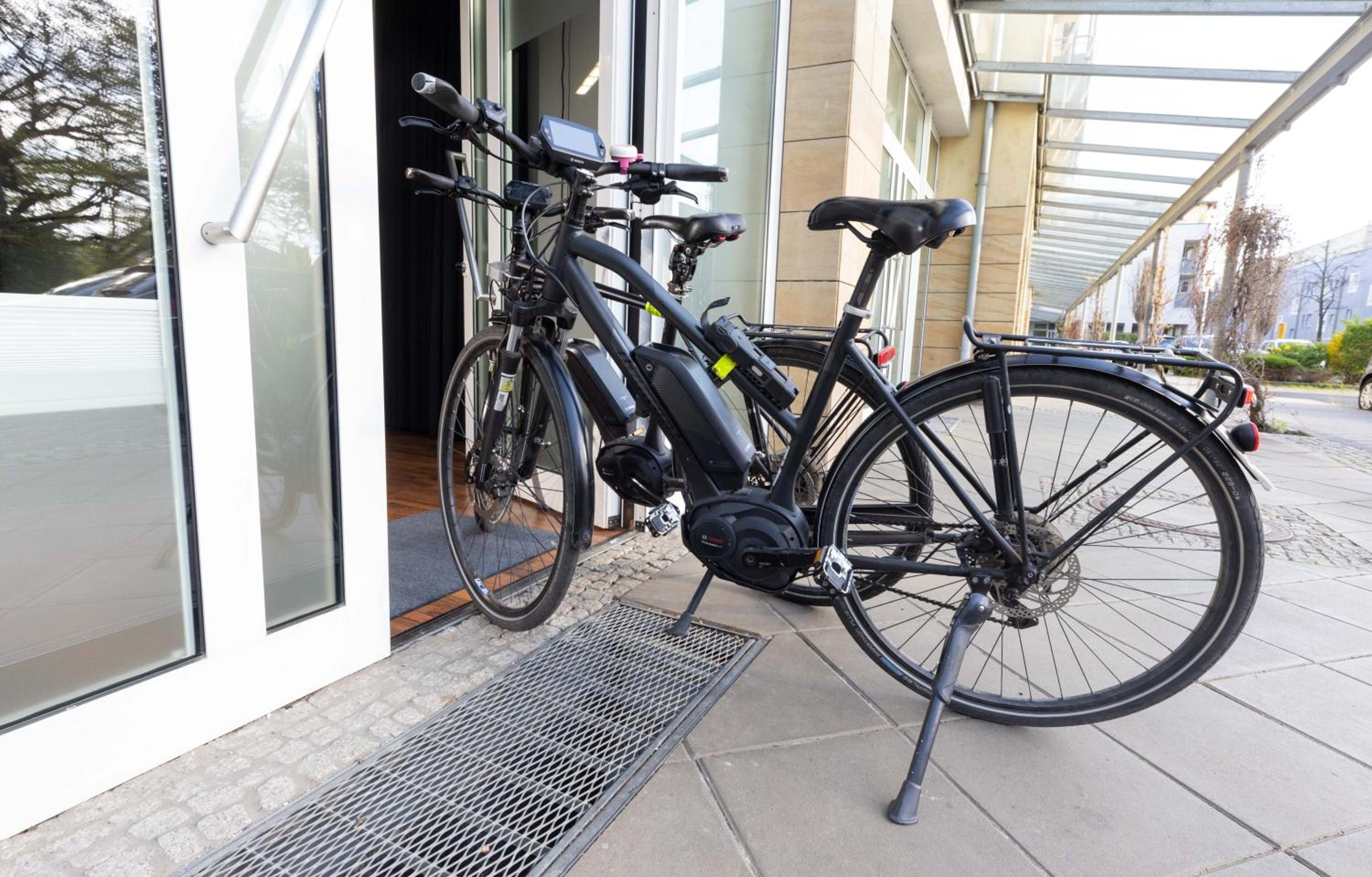 Dresden Vacations - Studioatelier in Ubigau - Property Image 17