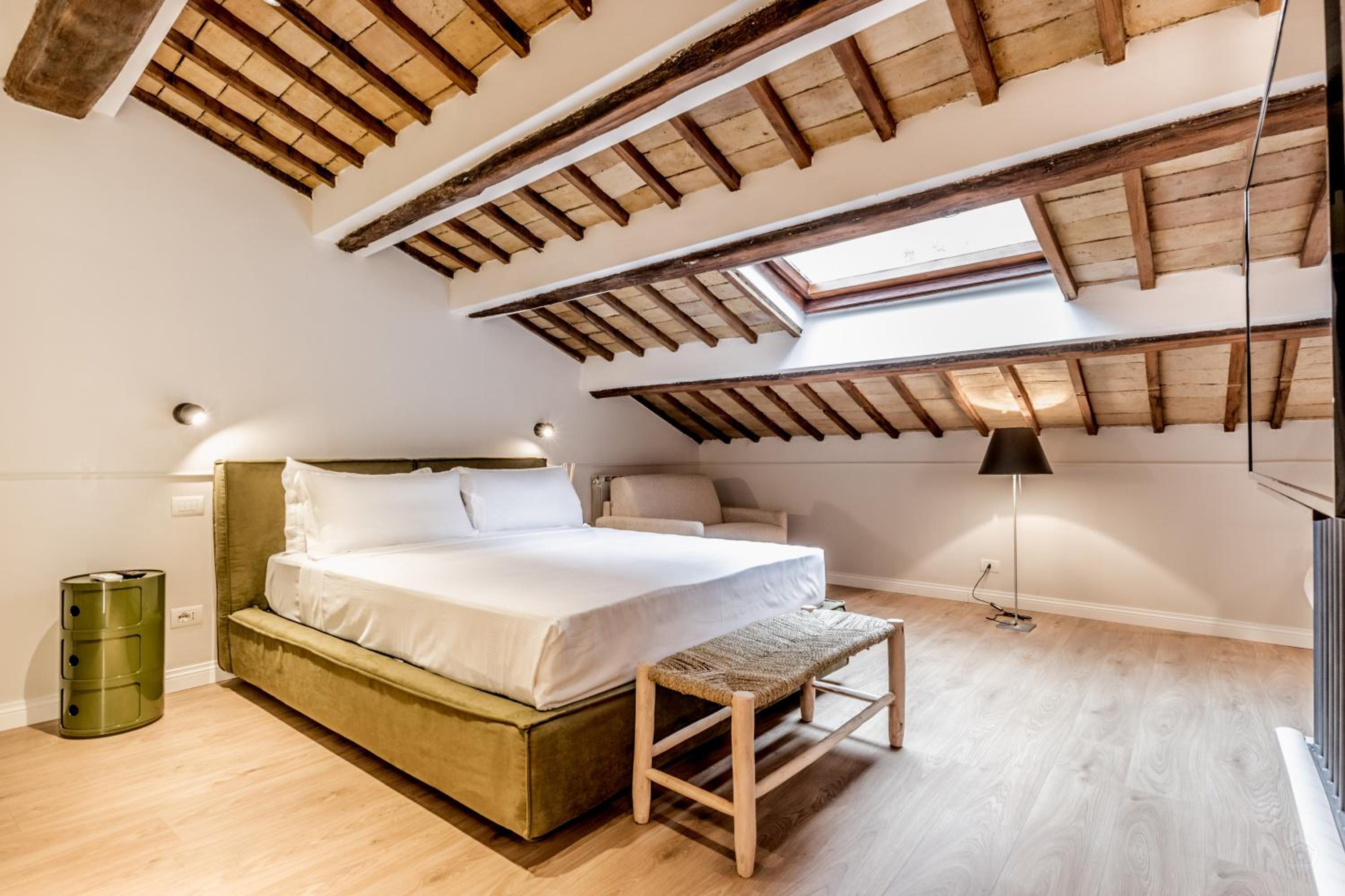 APT ROME - Vittoria Palace