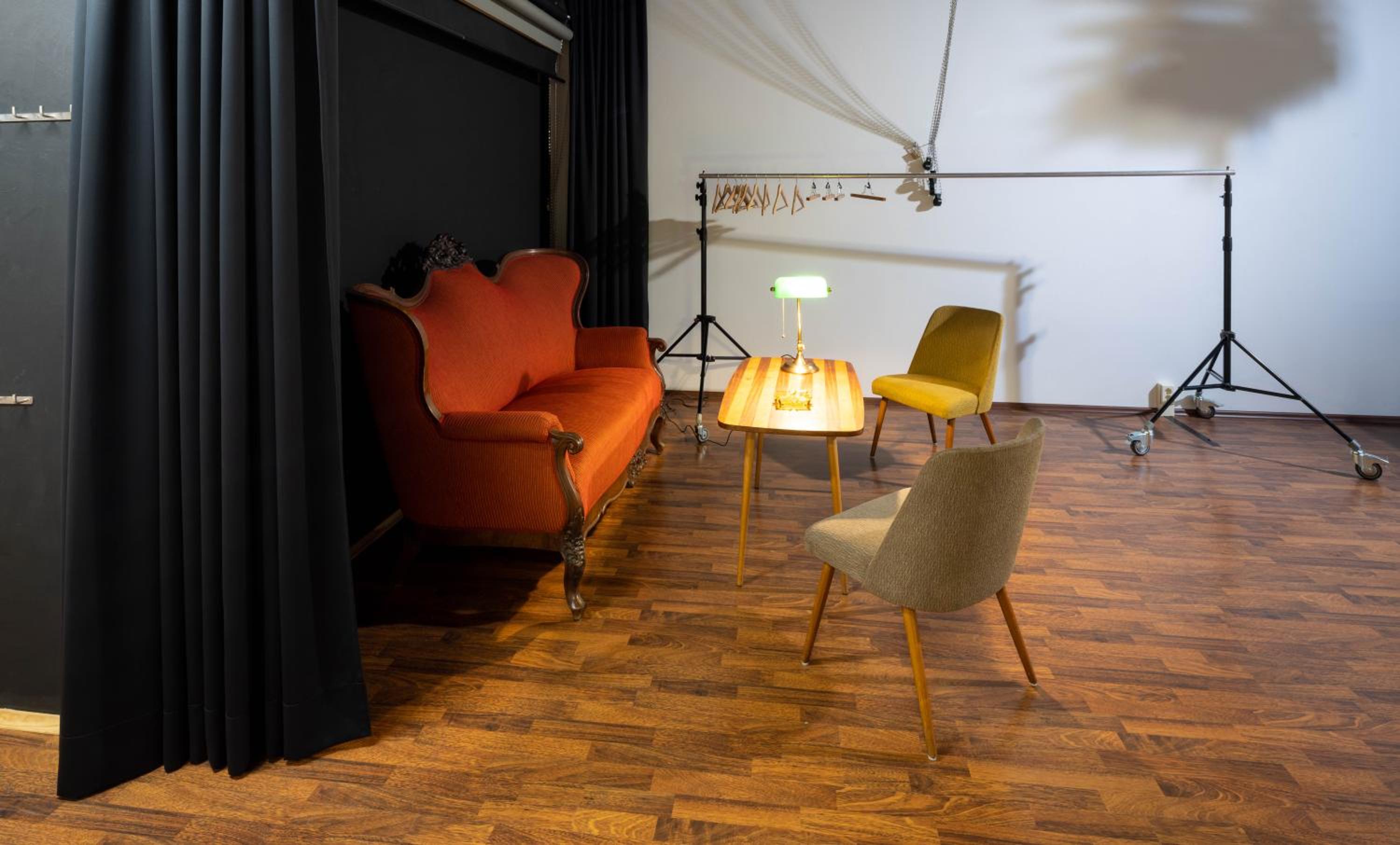 Dresden Vacations - Studioatelier in Ubigau - Property Image 32