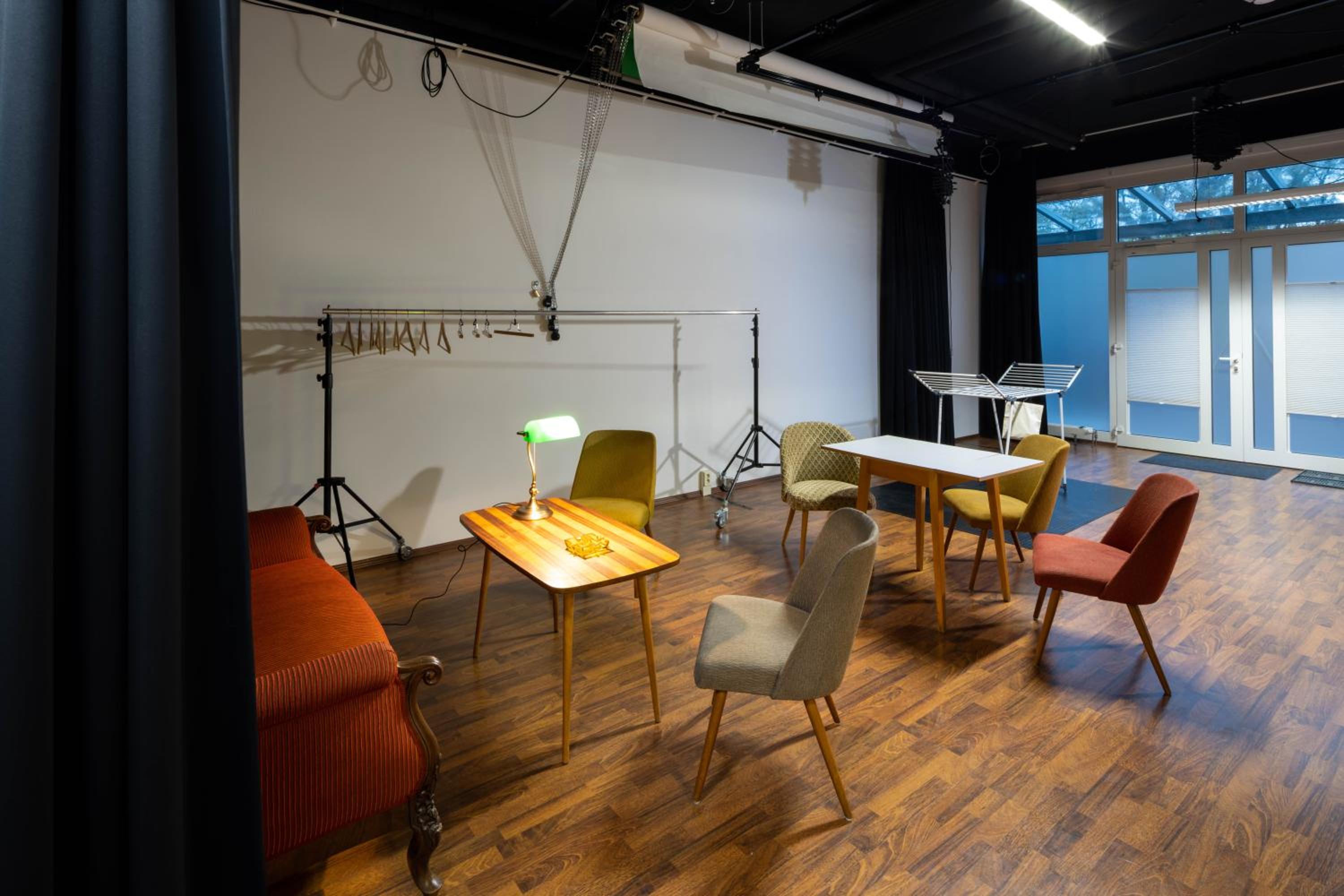 Dresden Vacations - Studioatelier in Ubigau - Property Image 30