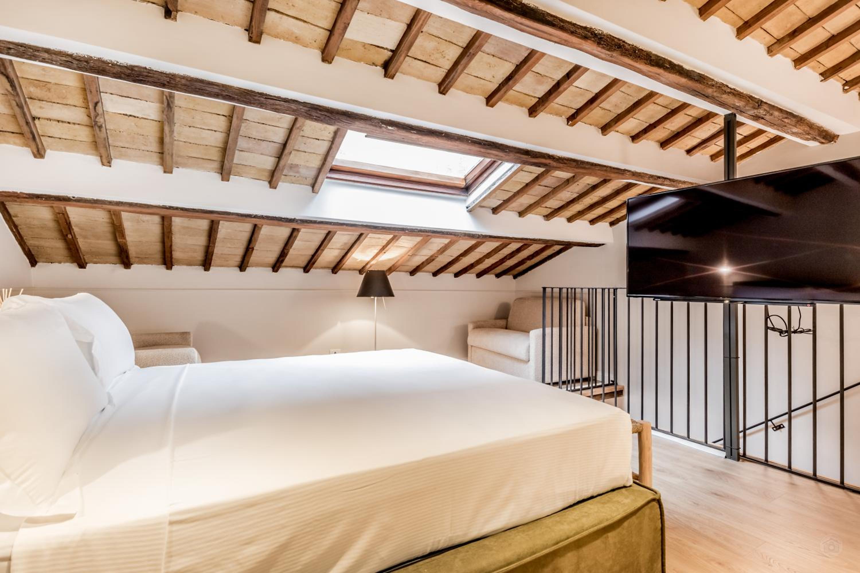 APT ROME - Vittoria Palace