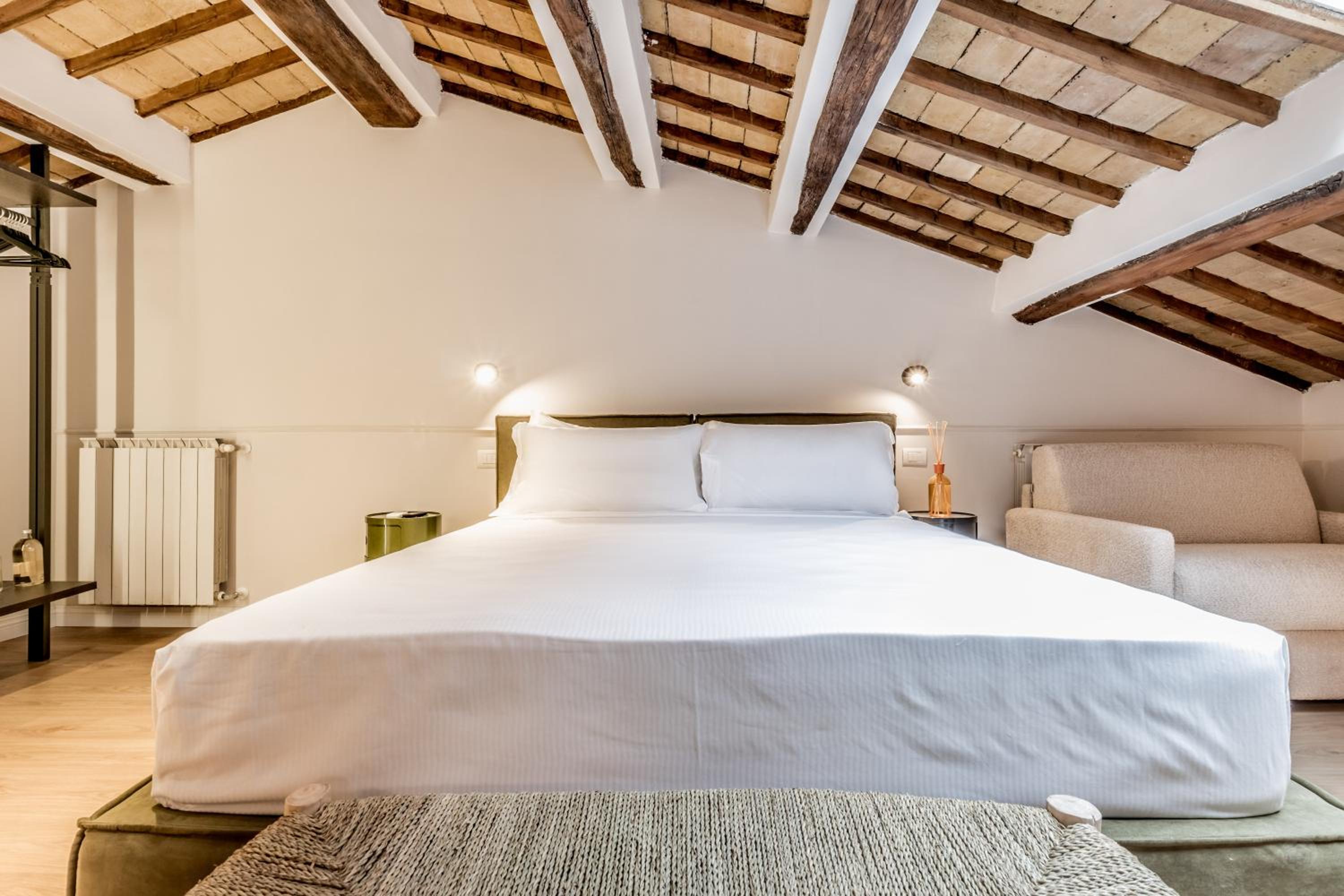 APT ROME - Vittoria Palace