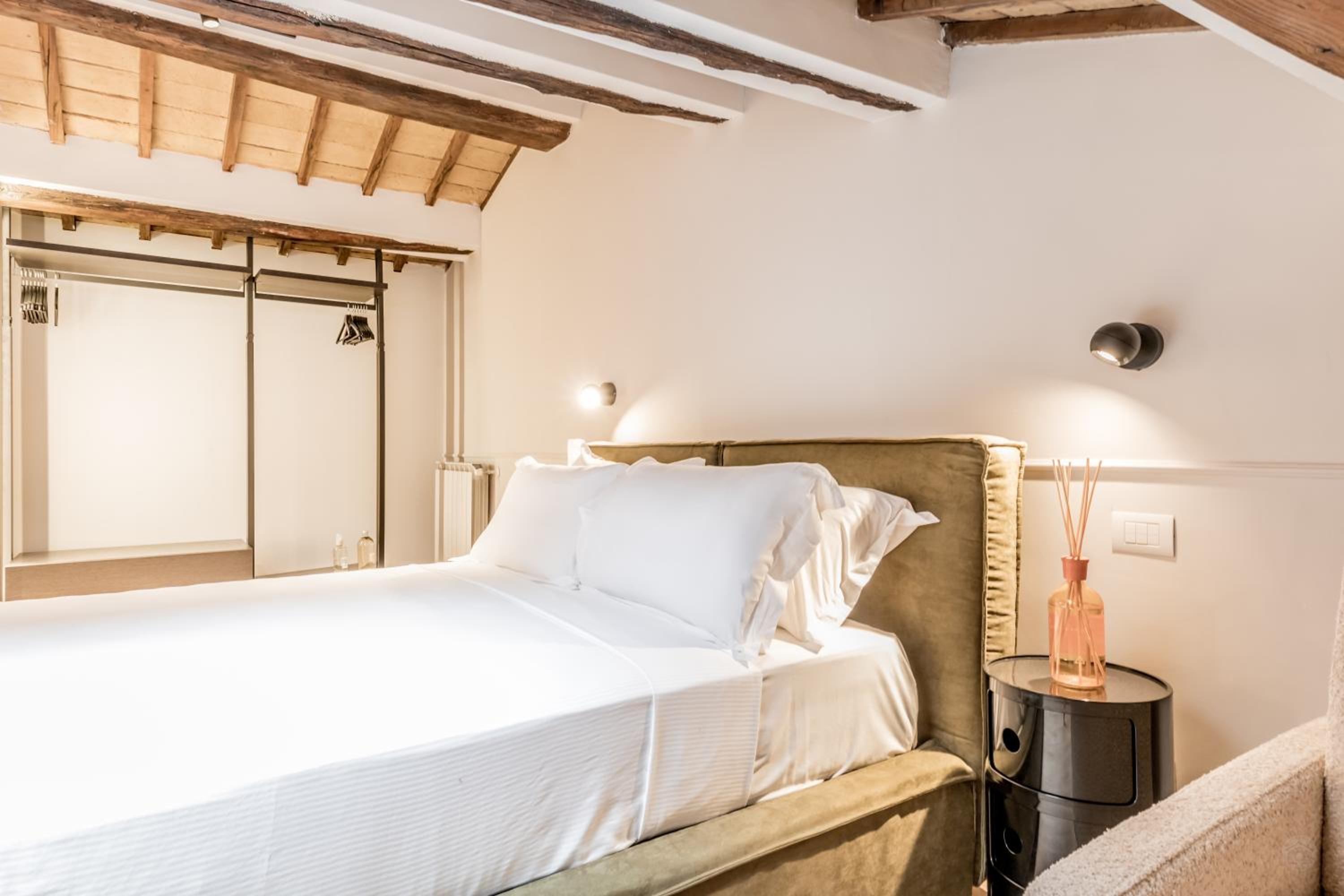 APT ROME - Vittoria Palace