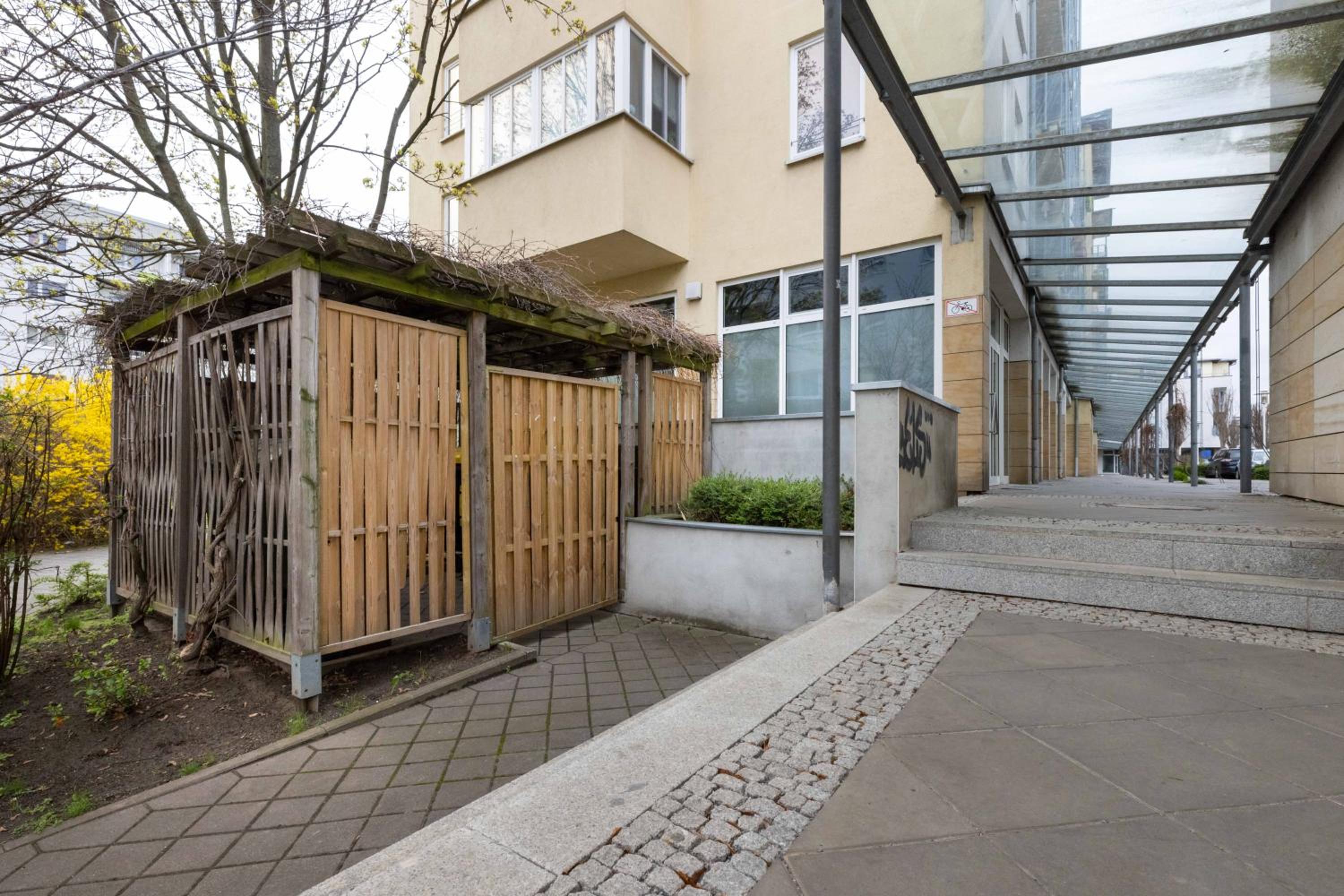 Dresden Vacations - Studioatelier in Ubigau - Property Image 1