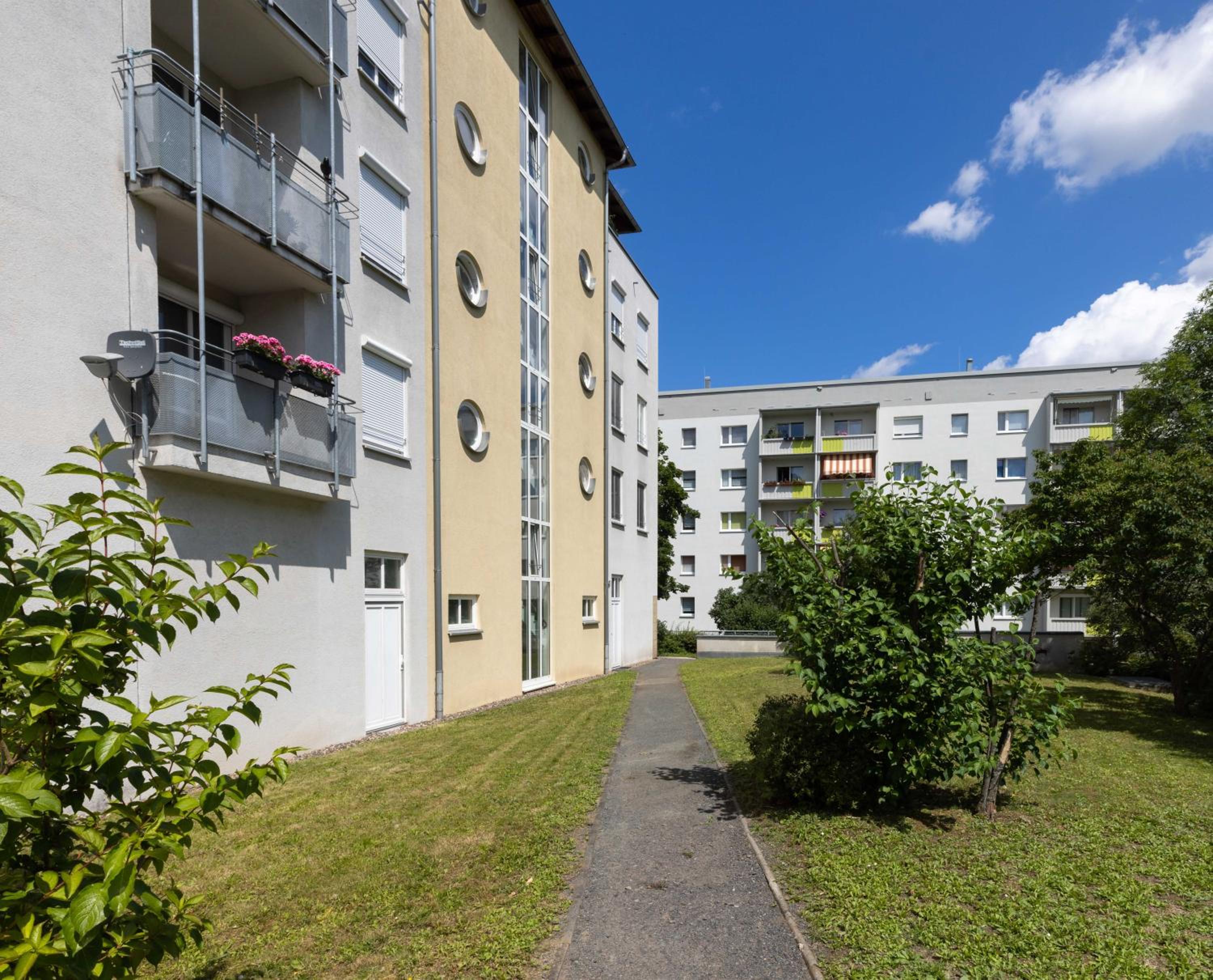 Dresden Vacations - Studioatelier in Ubigau - Property Image 10