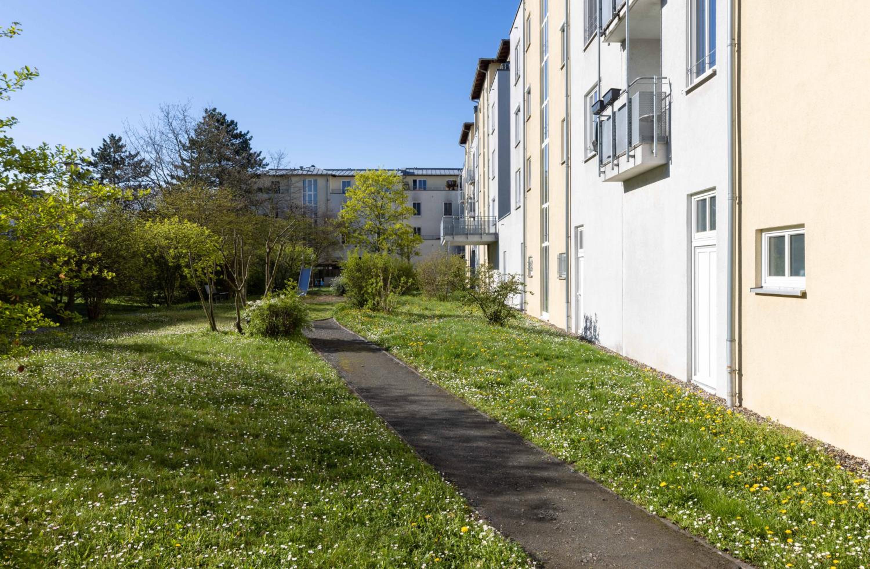 Dresden Vacations - Studioatelier in Ubigau - Property Image 11