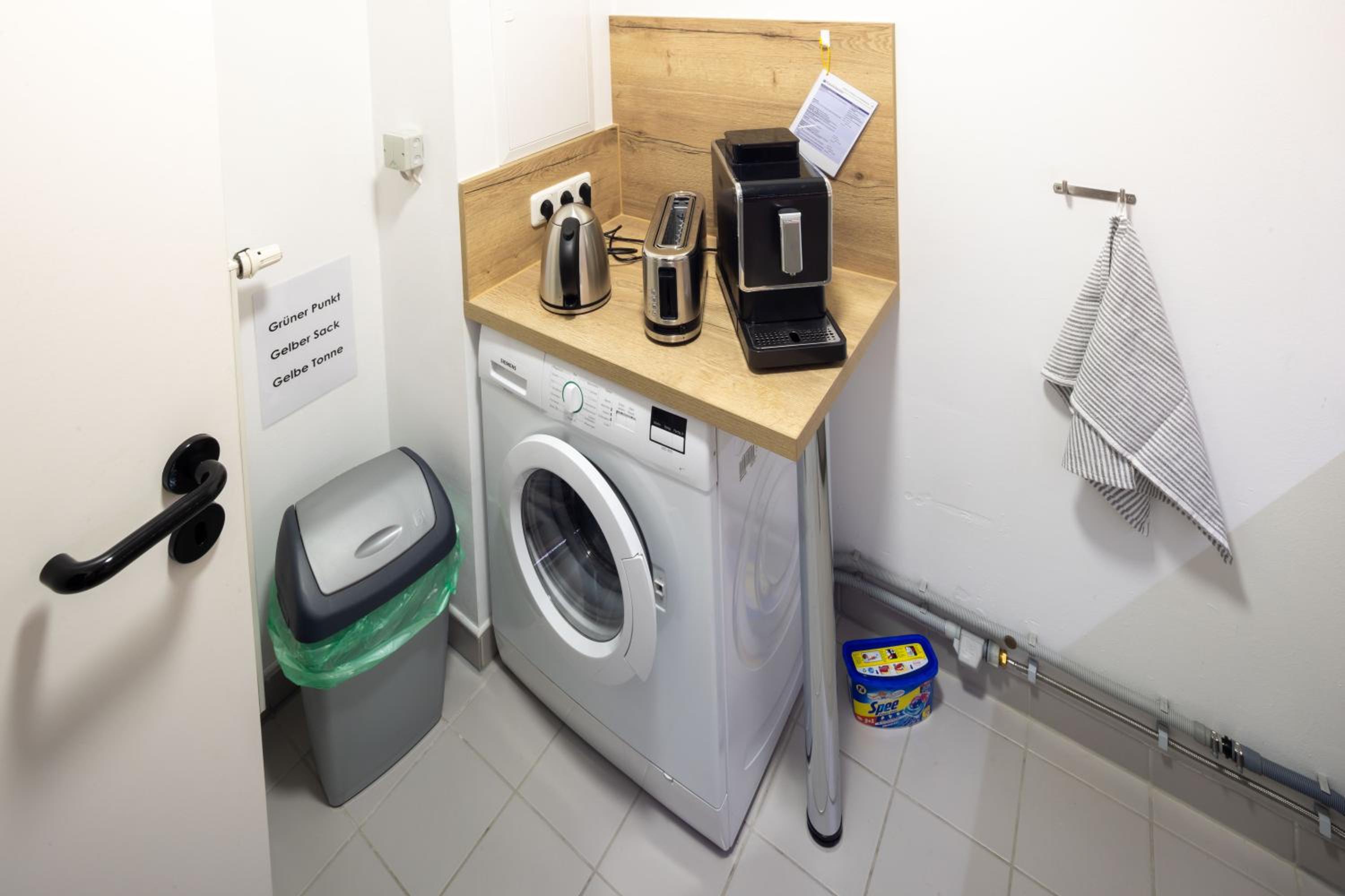 Dresden Vacations - Studioatelier in Ubigau - Property Image 2