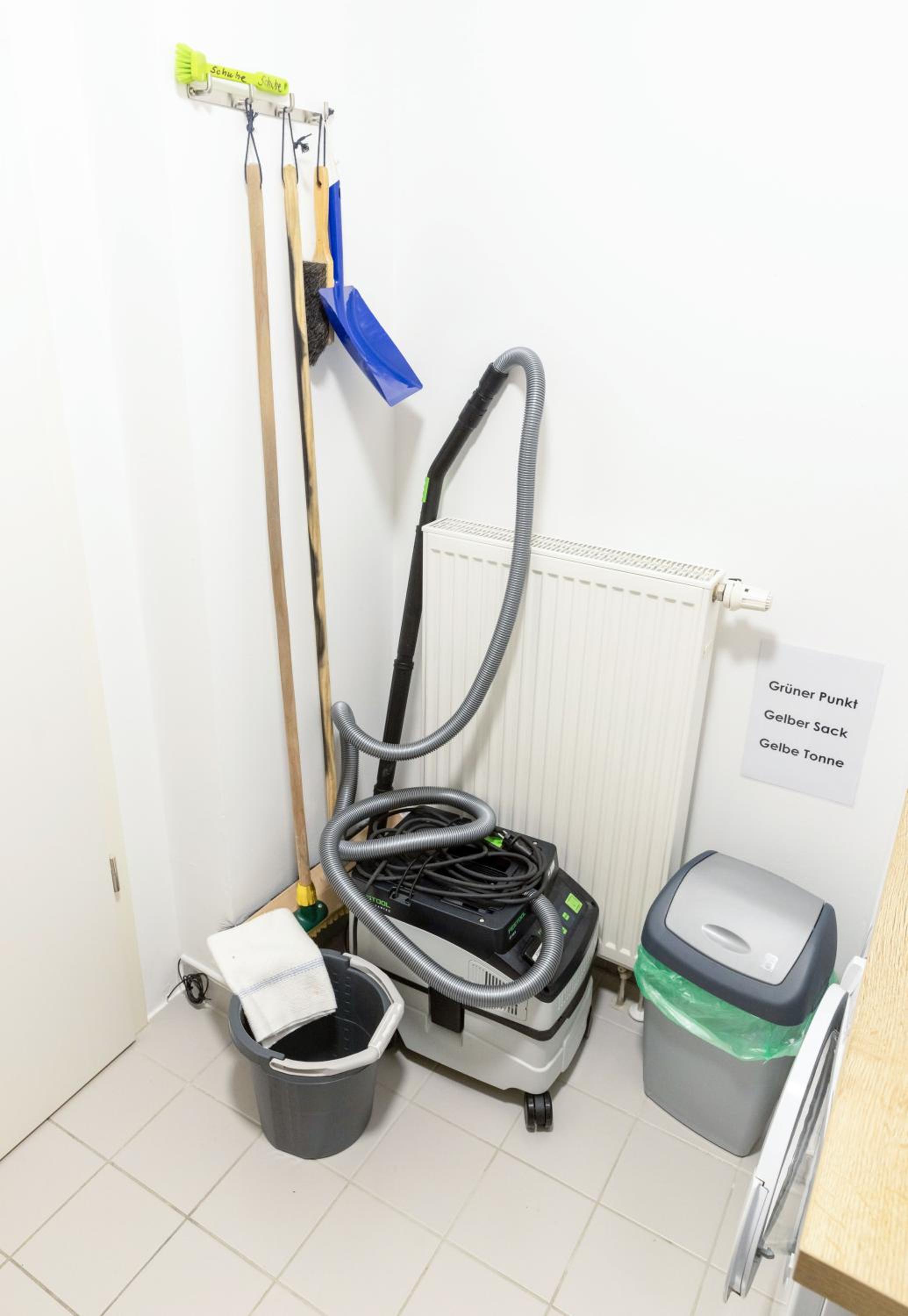 Dresden Vacations - Studioatelier in Ubigau - Property Image 3