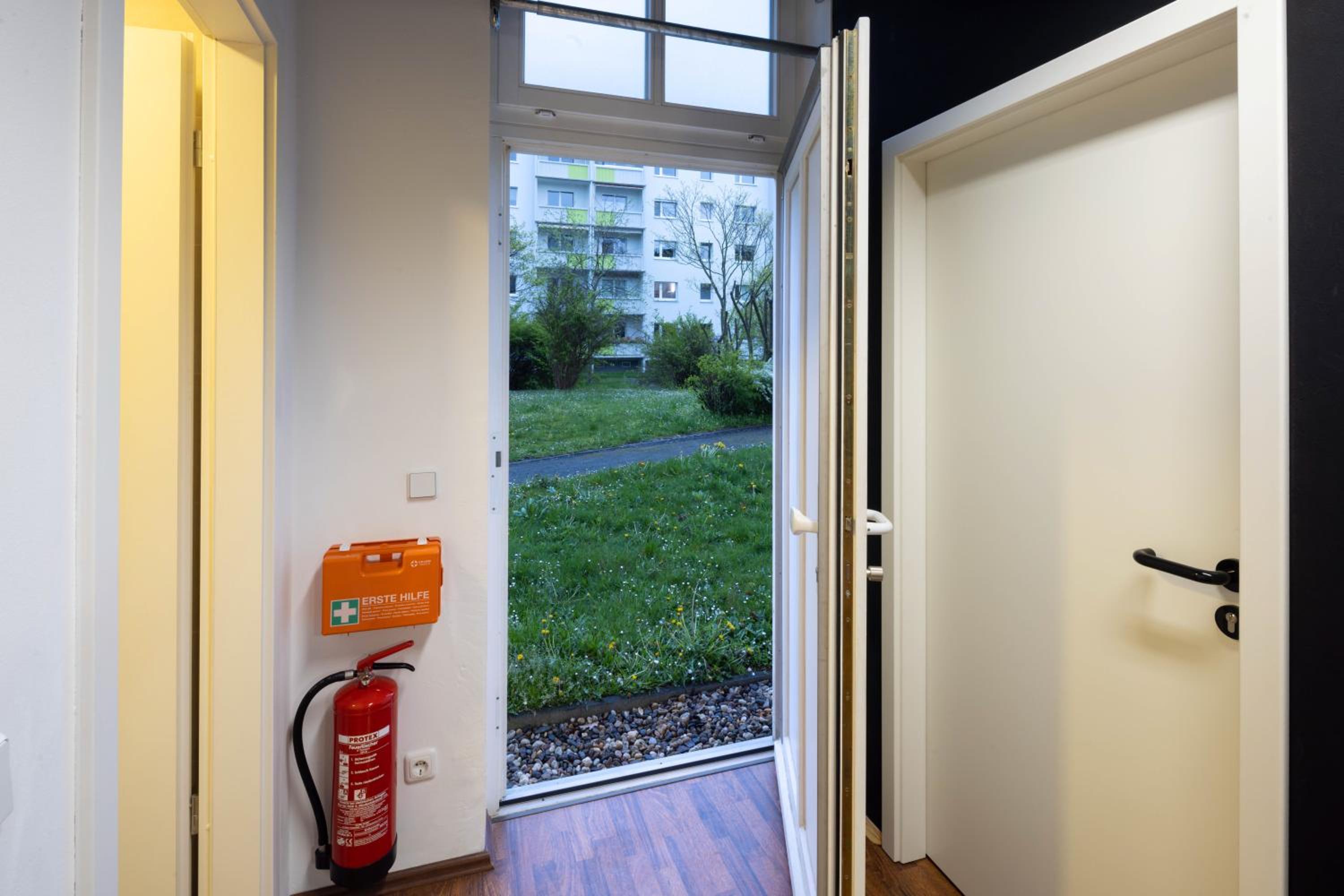 Dresden Vacations - Studioatelier in Ubigau - Property Image 9