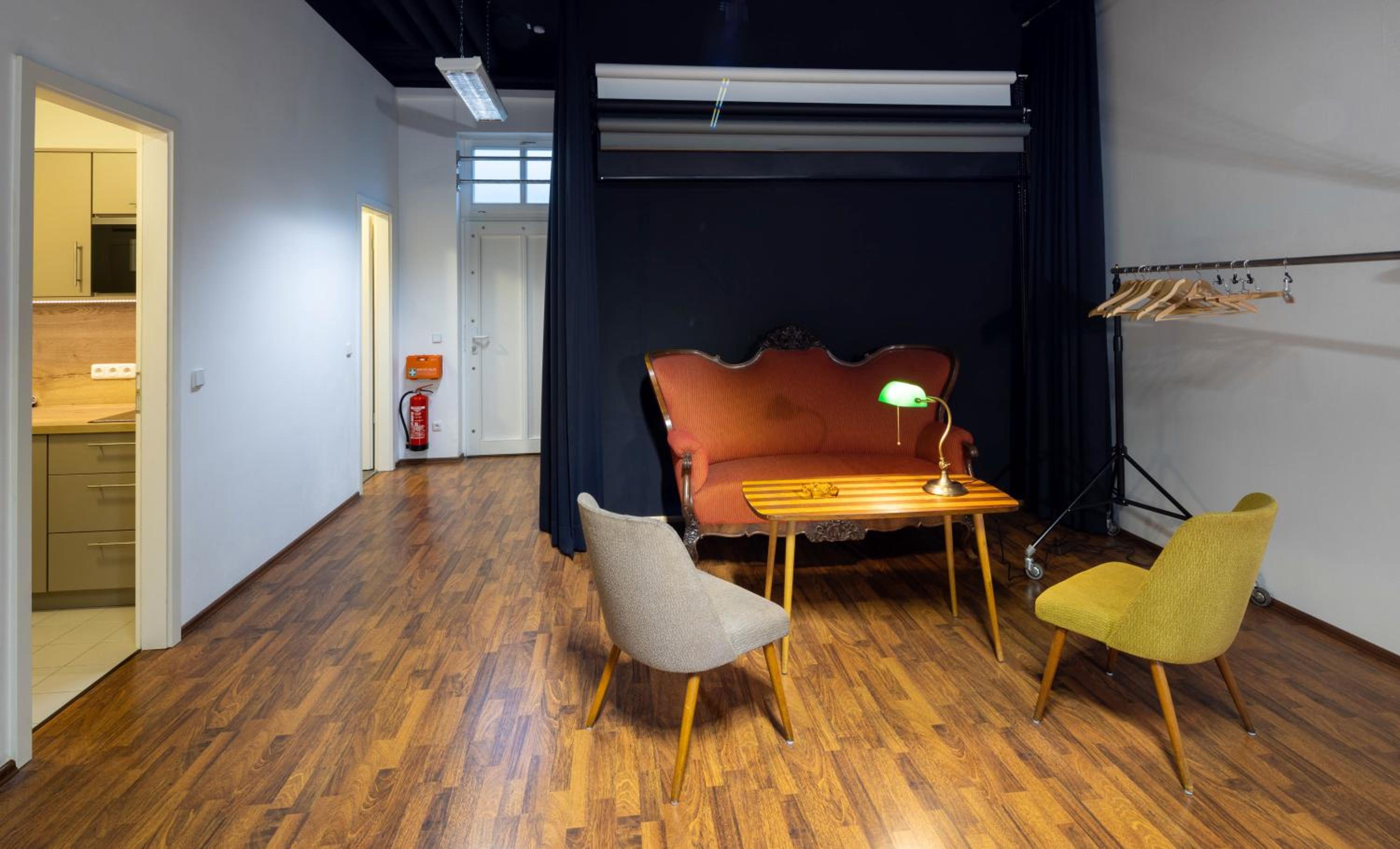 Dresden Vacations - Studioatelier in Ubigau - Property Image 27