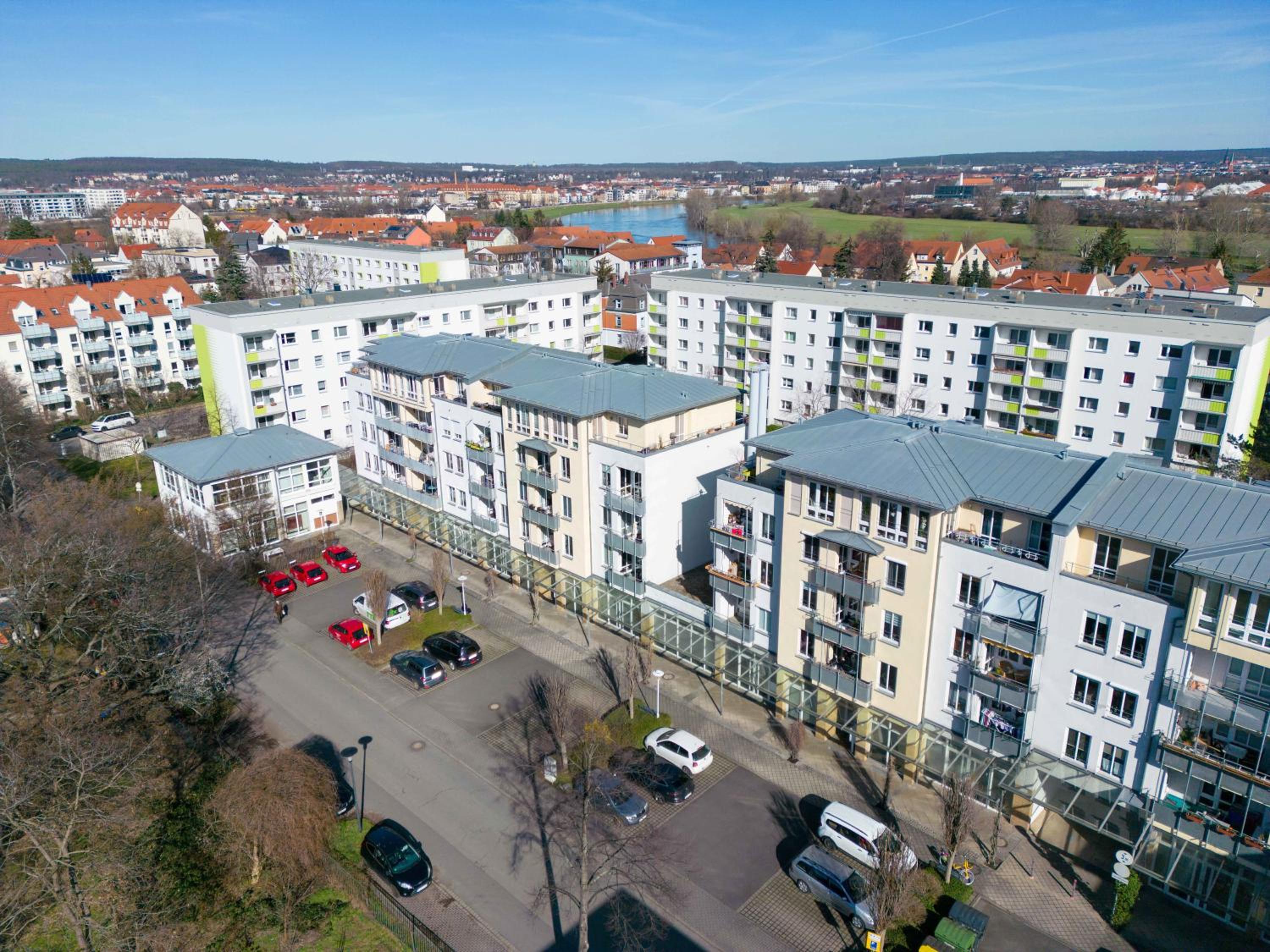 Dresden Vacations - Studioatelier in Ubigau - Property Image 7