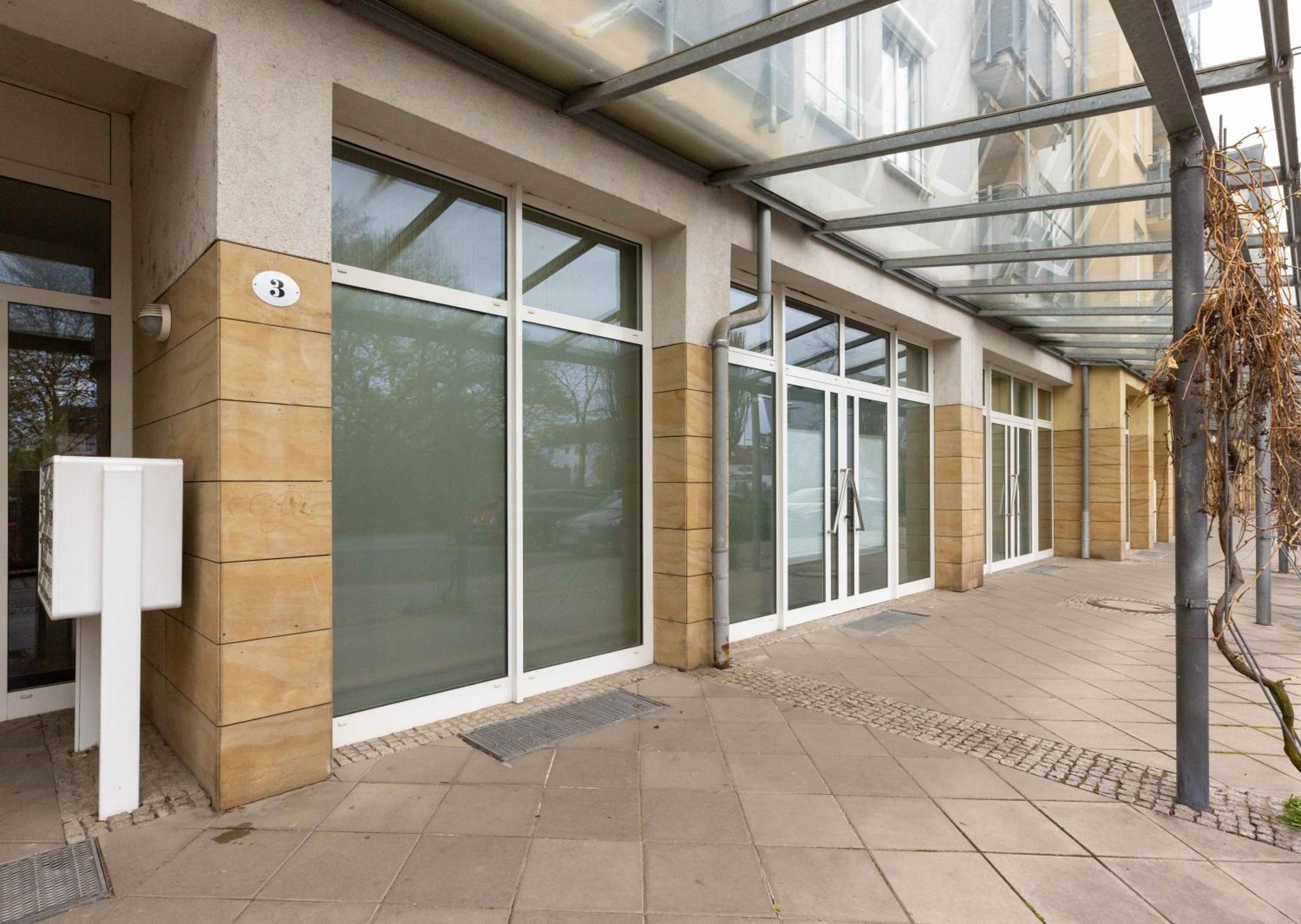 Dresden Vacations - Studioatelier in Ubigau - Property Image 23