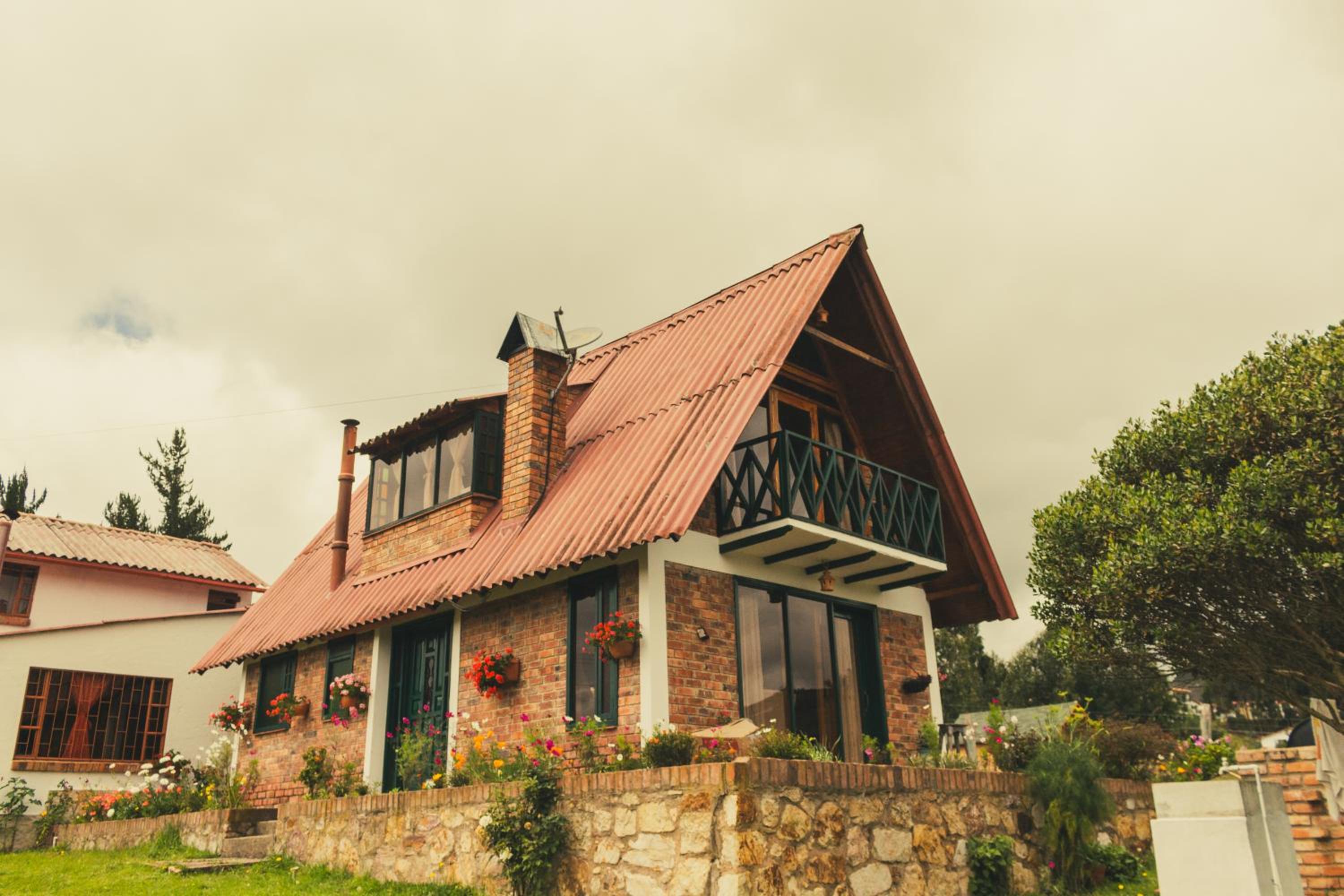 building