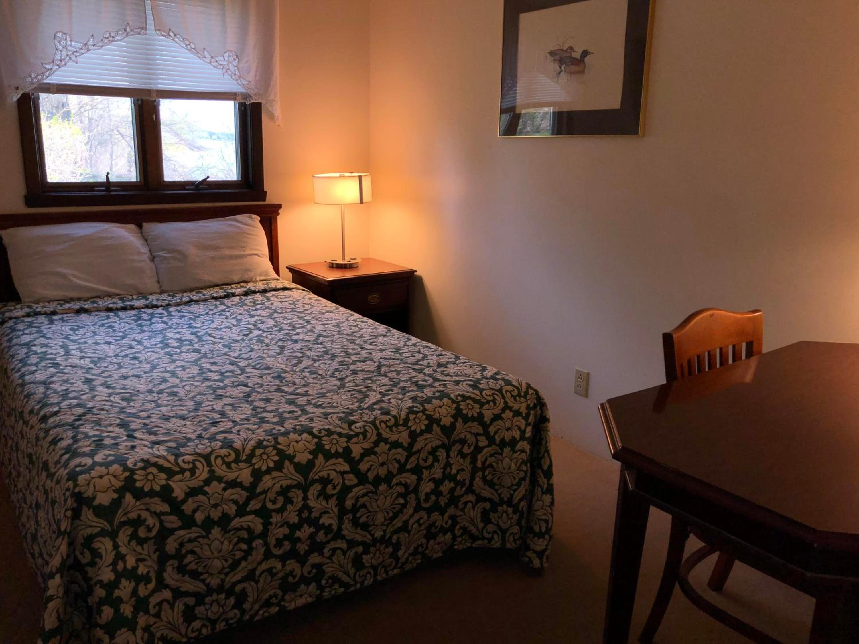 Plantation Motel