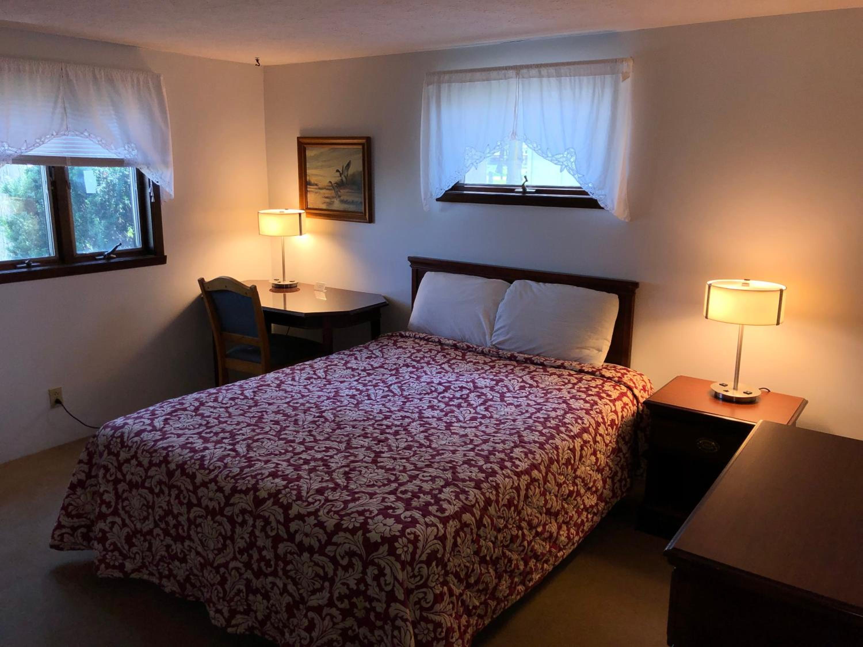 Plantation Motel