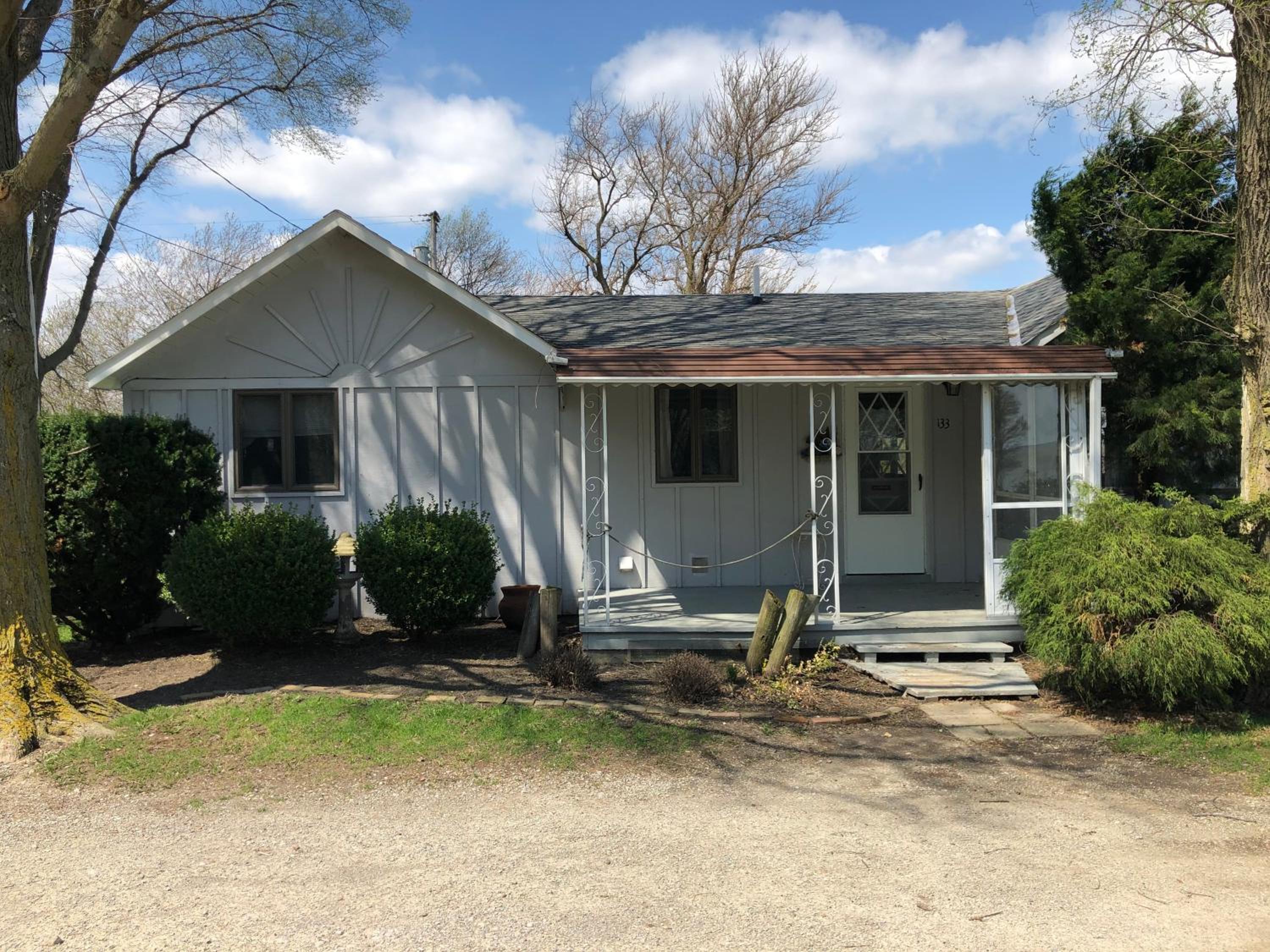 Plantation Motel