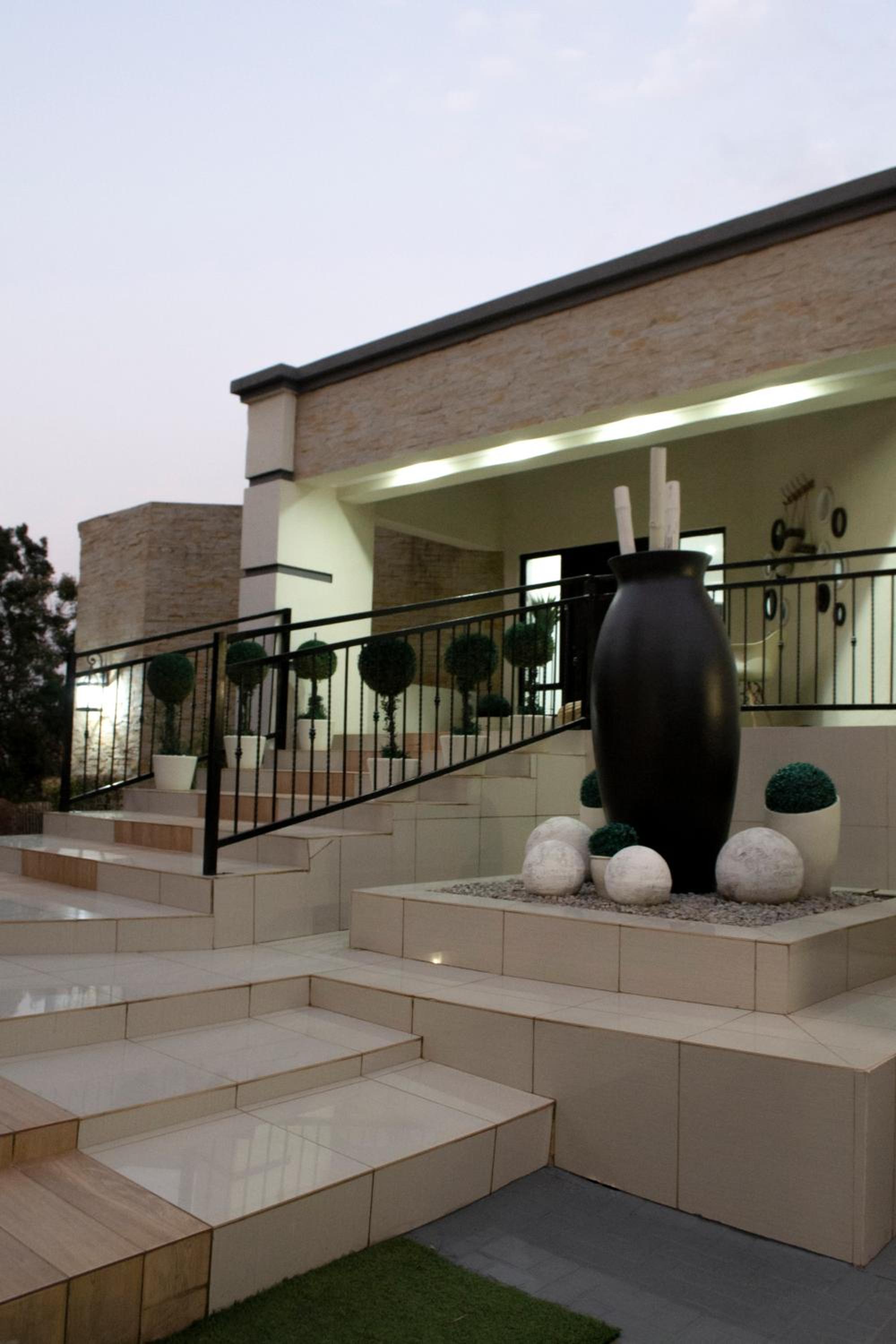 Boutique Stay