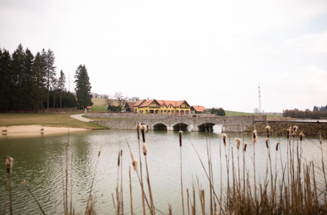 Hotel Penzion Na Boučí