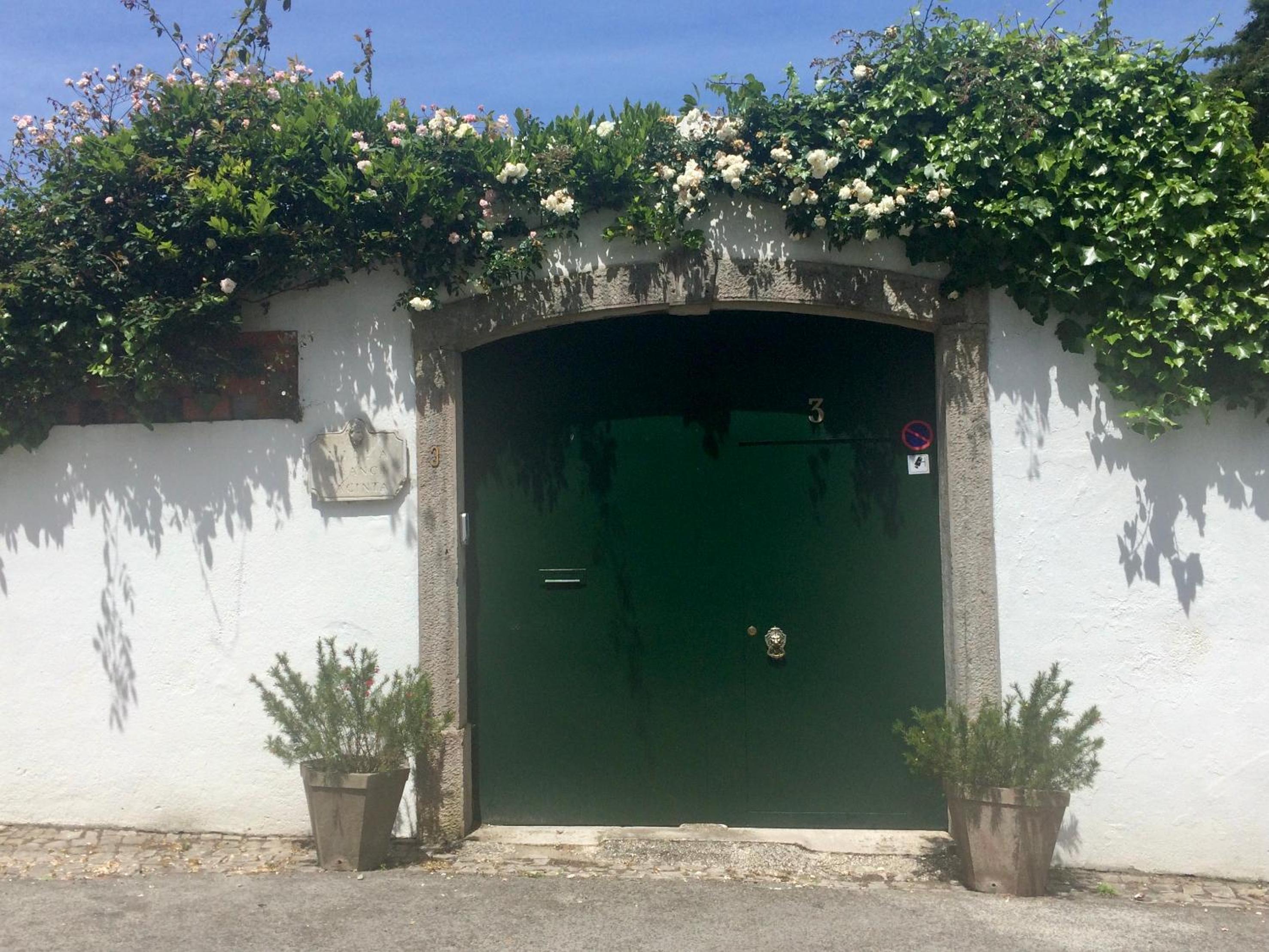 Villa Branca Jacinta
