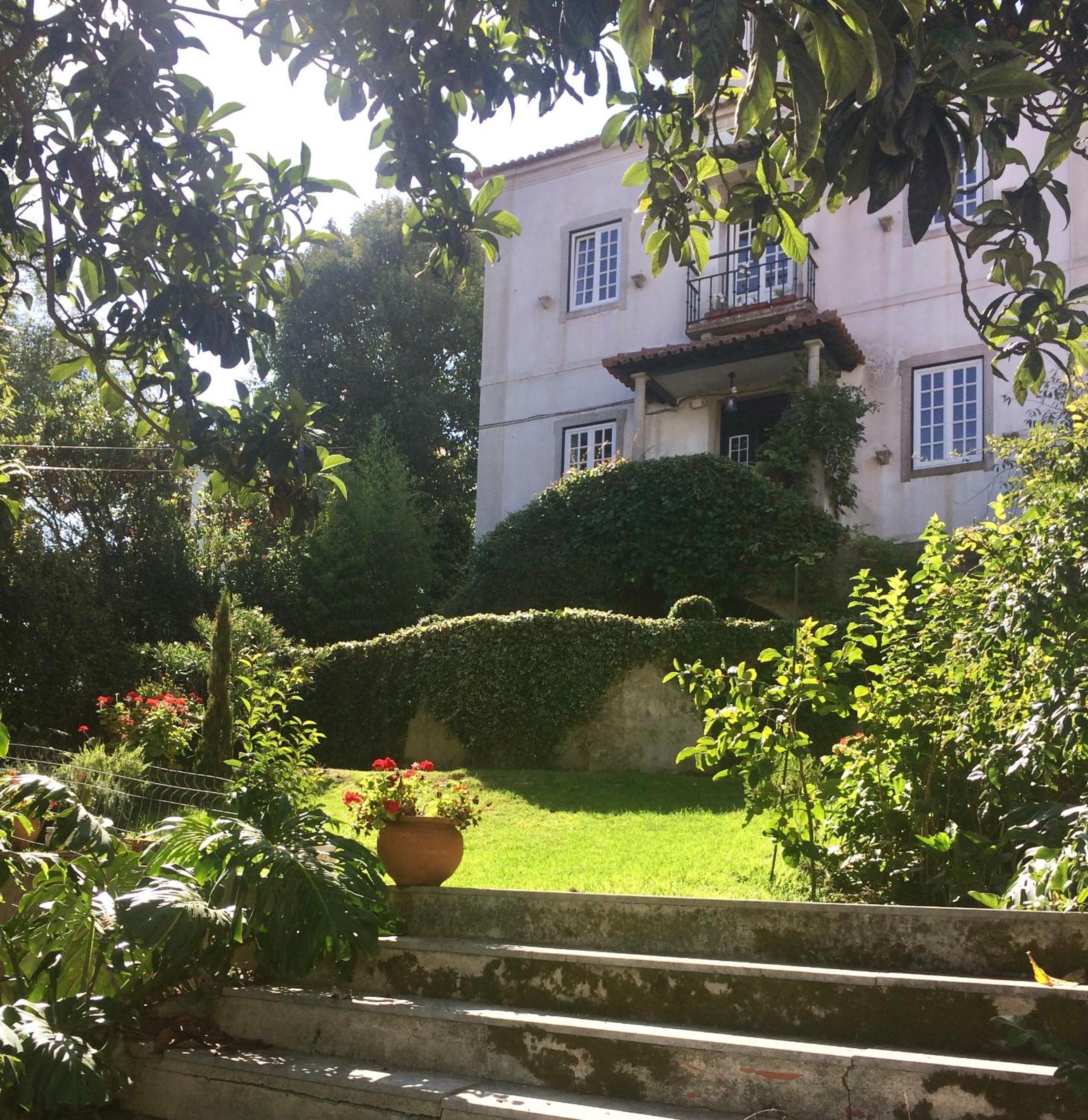 Villa Branca Jacinta