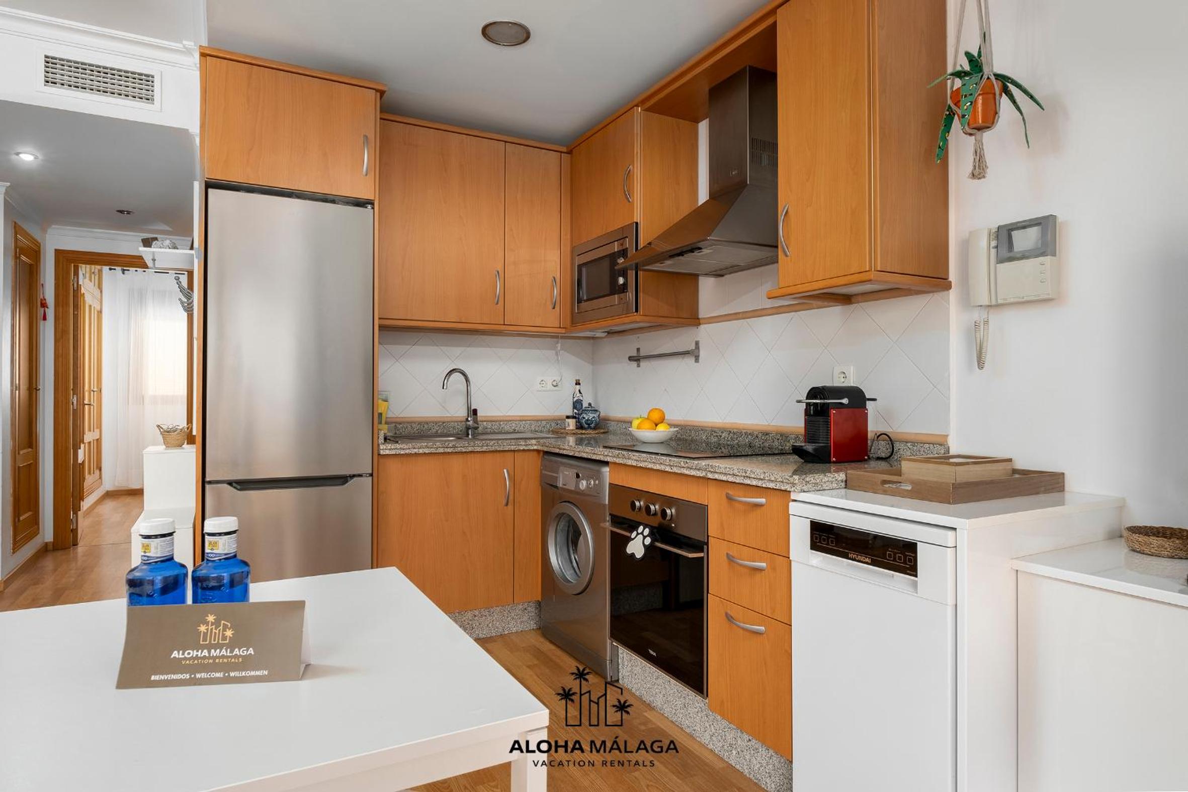 Apartamento Imperio Argentina