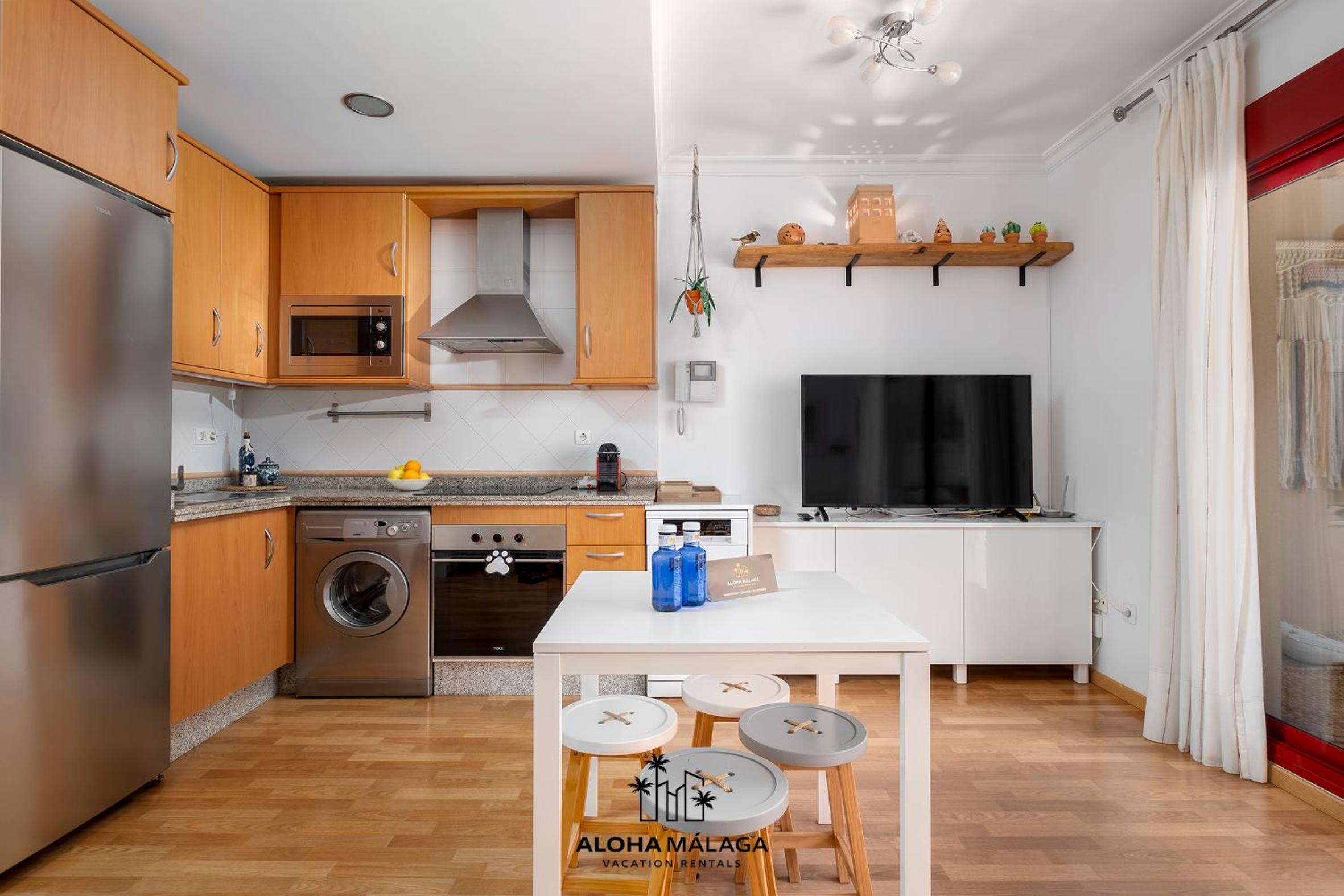 Apartamento Imperio Argentina