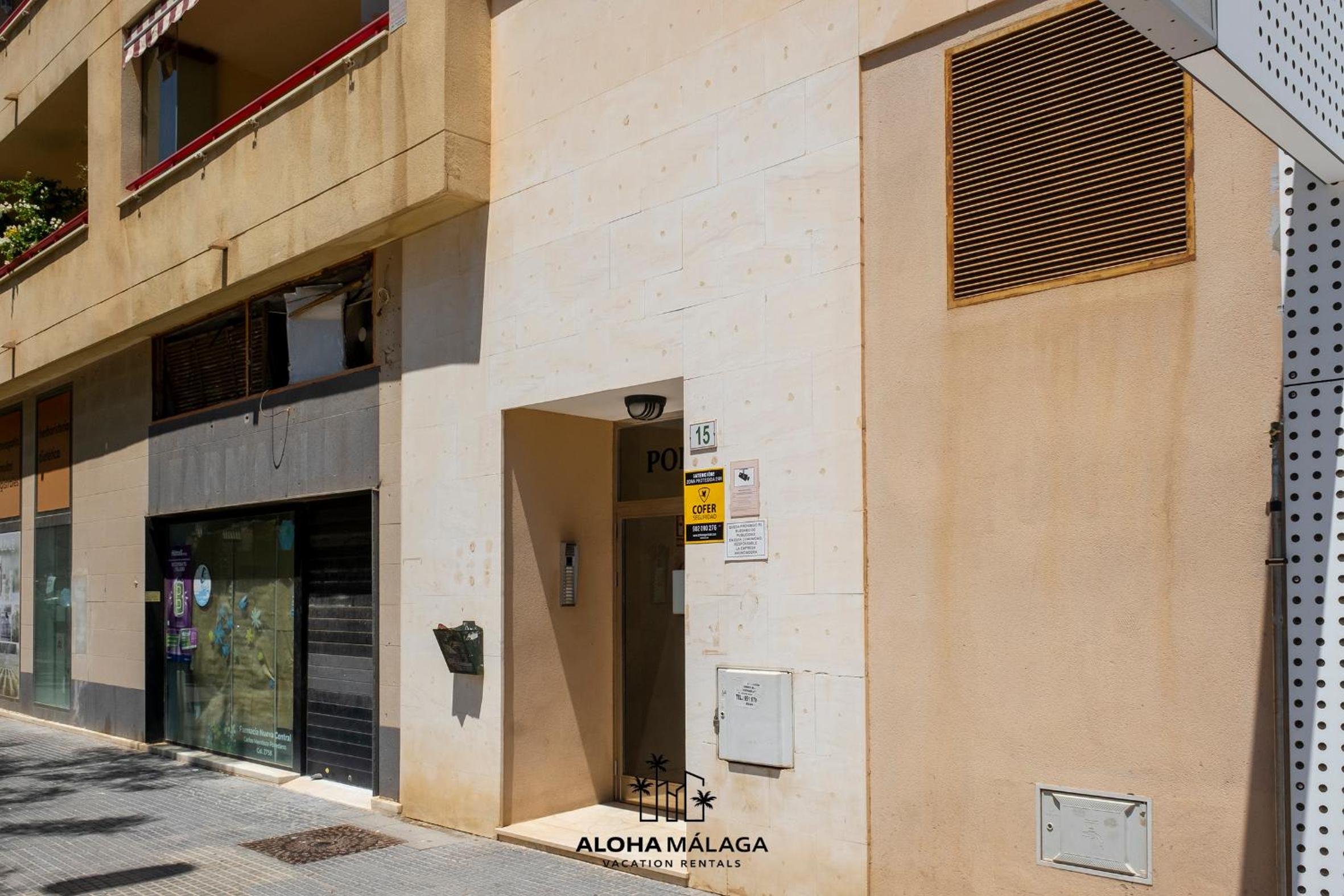 Apartamento Imperio Argentina