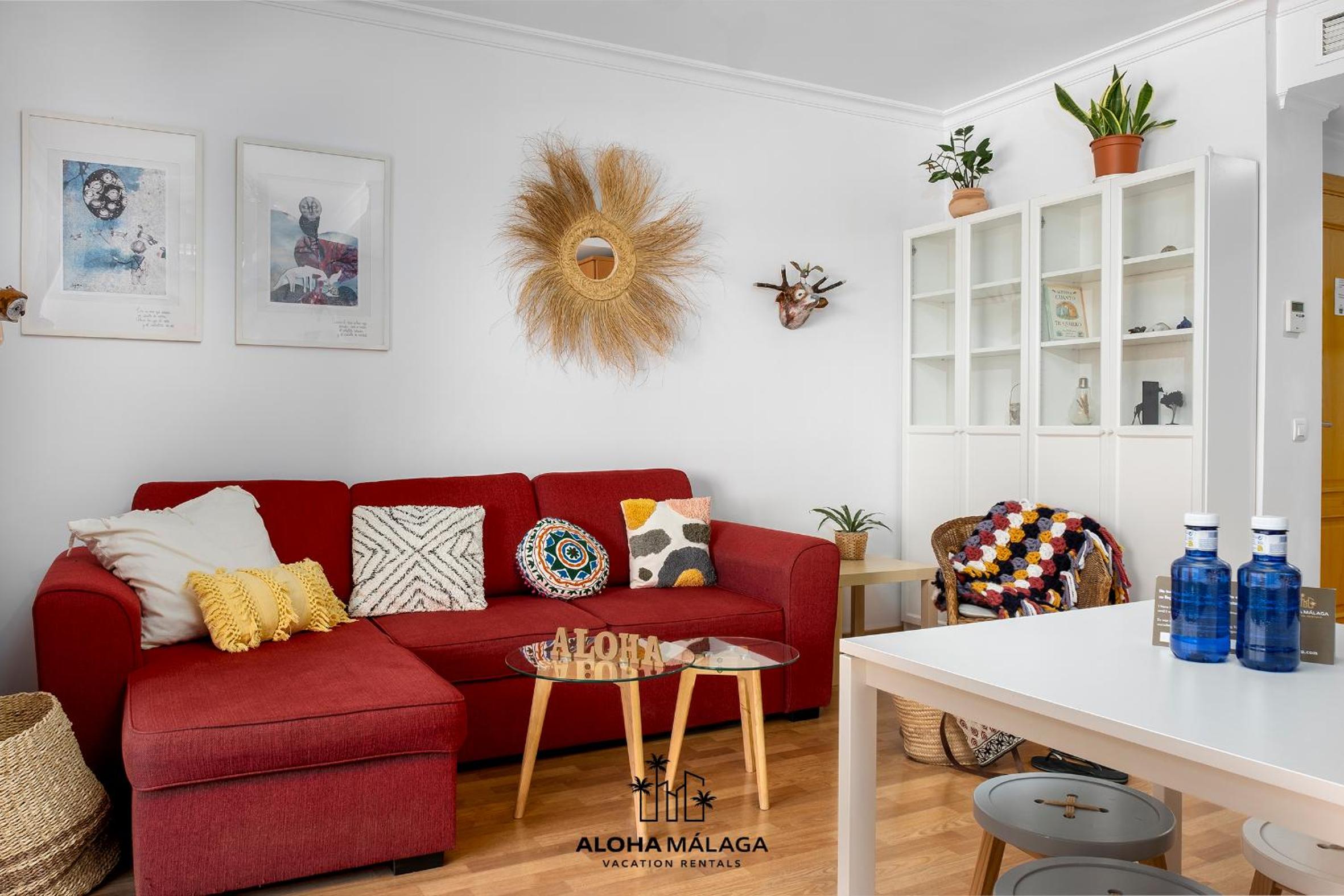 Apartamento Imperio Argentina