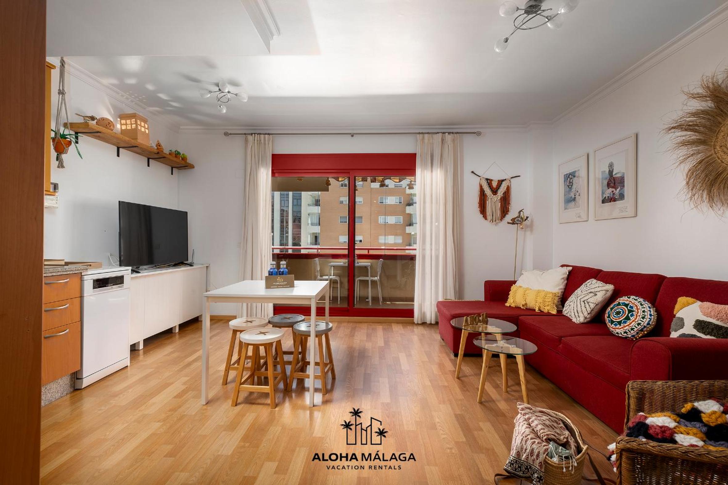 Apartamento Imperio Argentina
