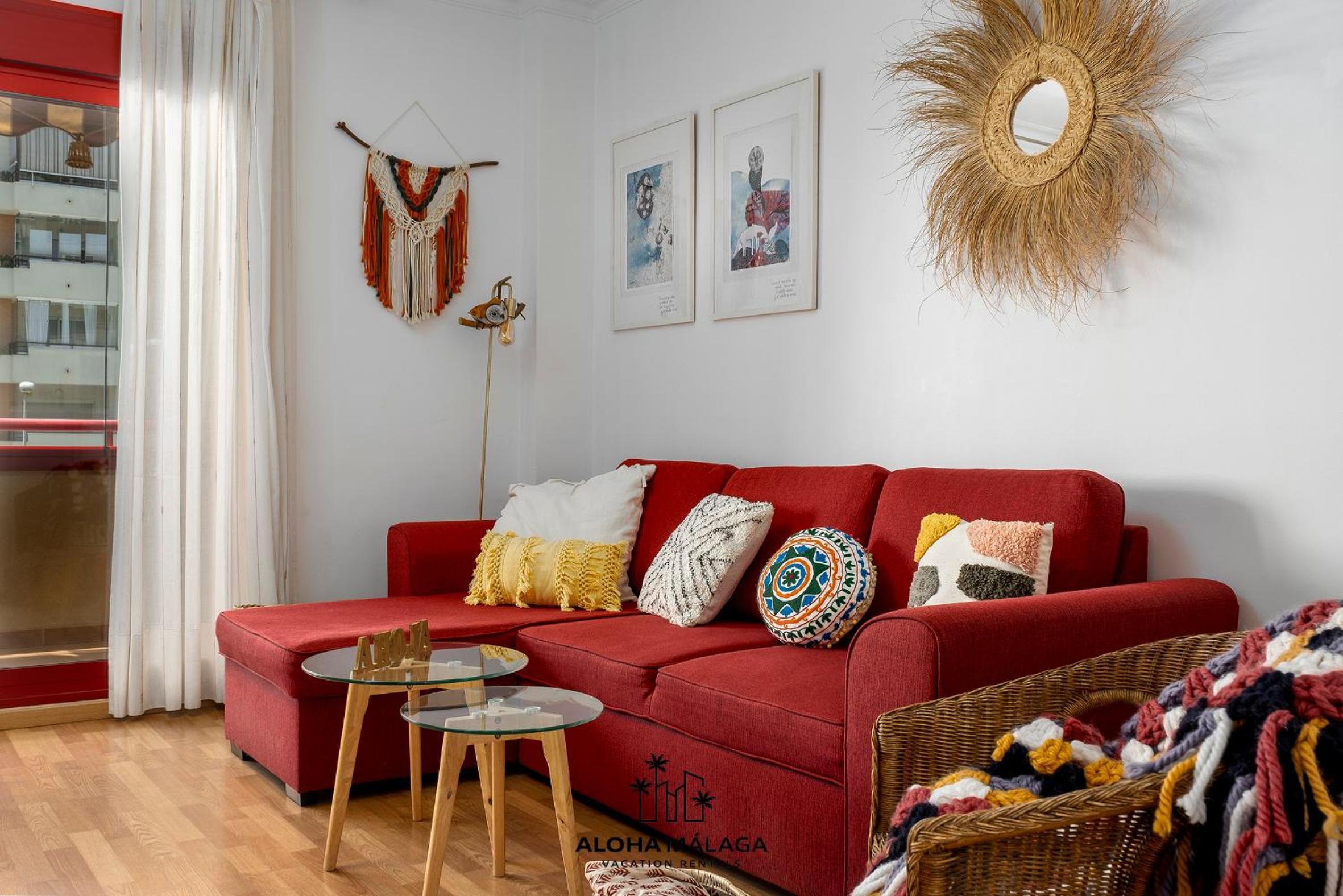 Apartamento Imperio Argentina