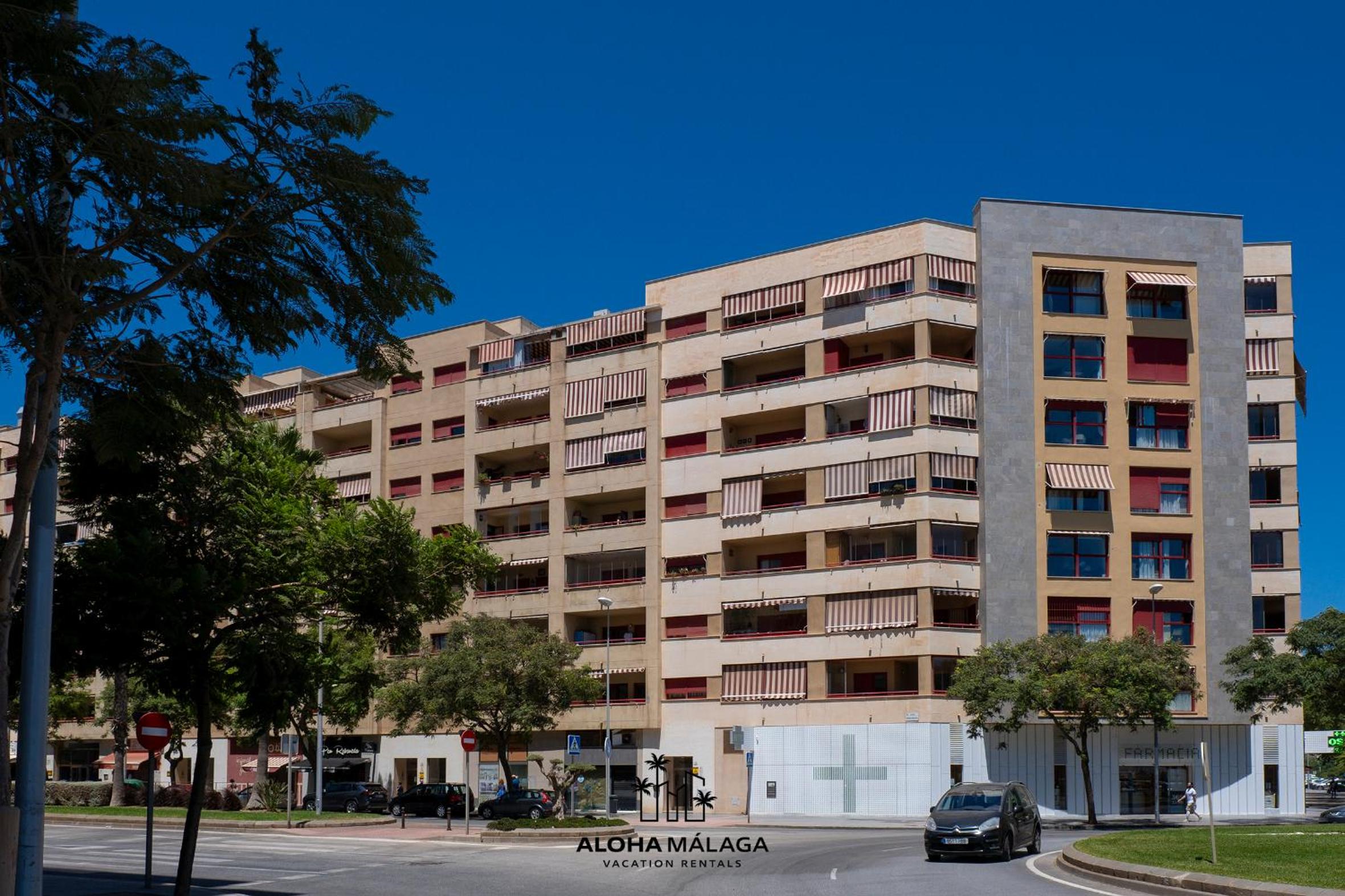 Apartamento Imperio Argentina