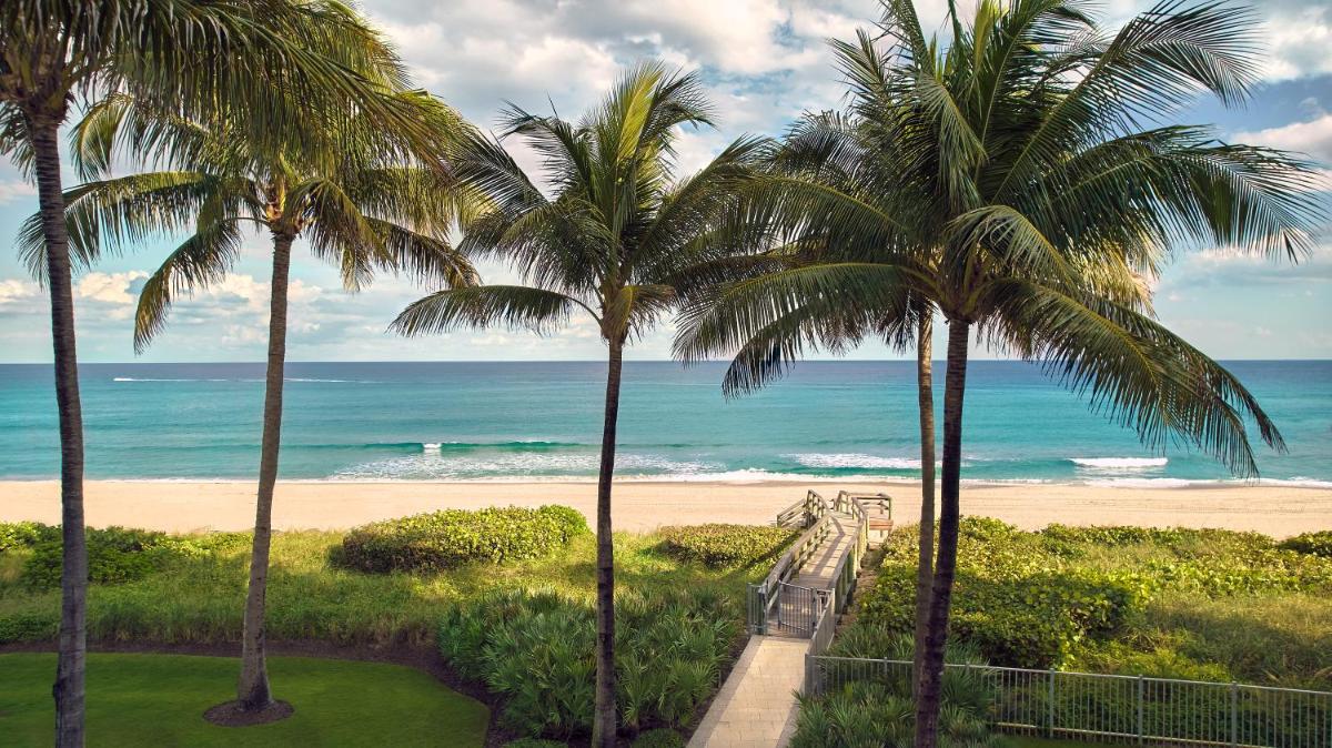 West Palm Beach Vacations - Beach Club at The Boca Raton - Property Image 3
