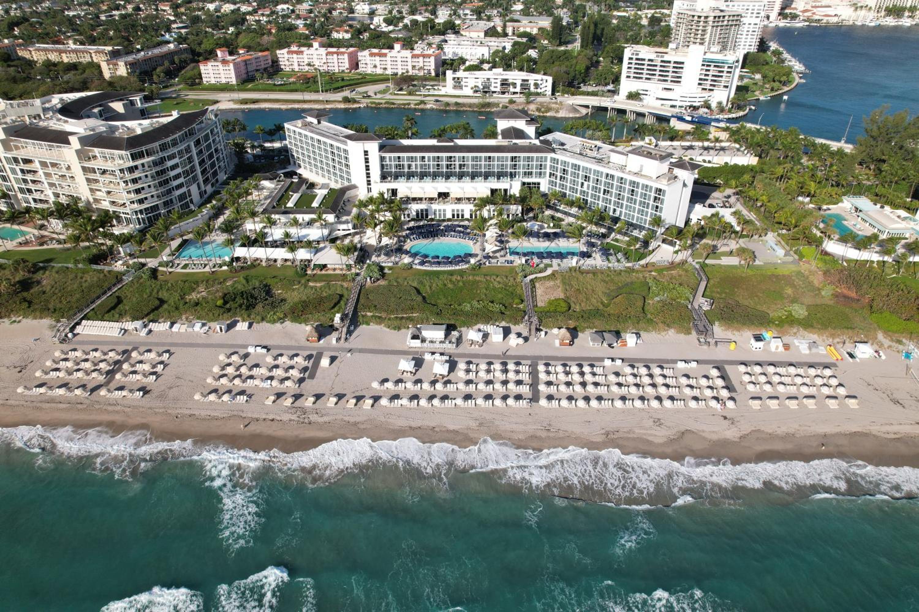 West Palm Beach Vacations - Beach Club at The Boca Raton - Property Image 7