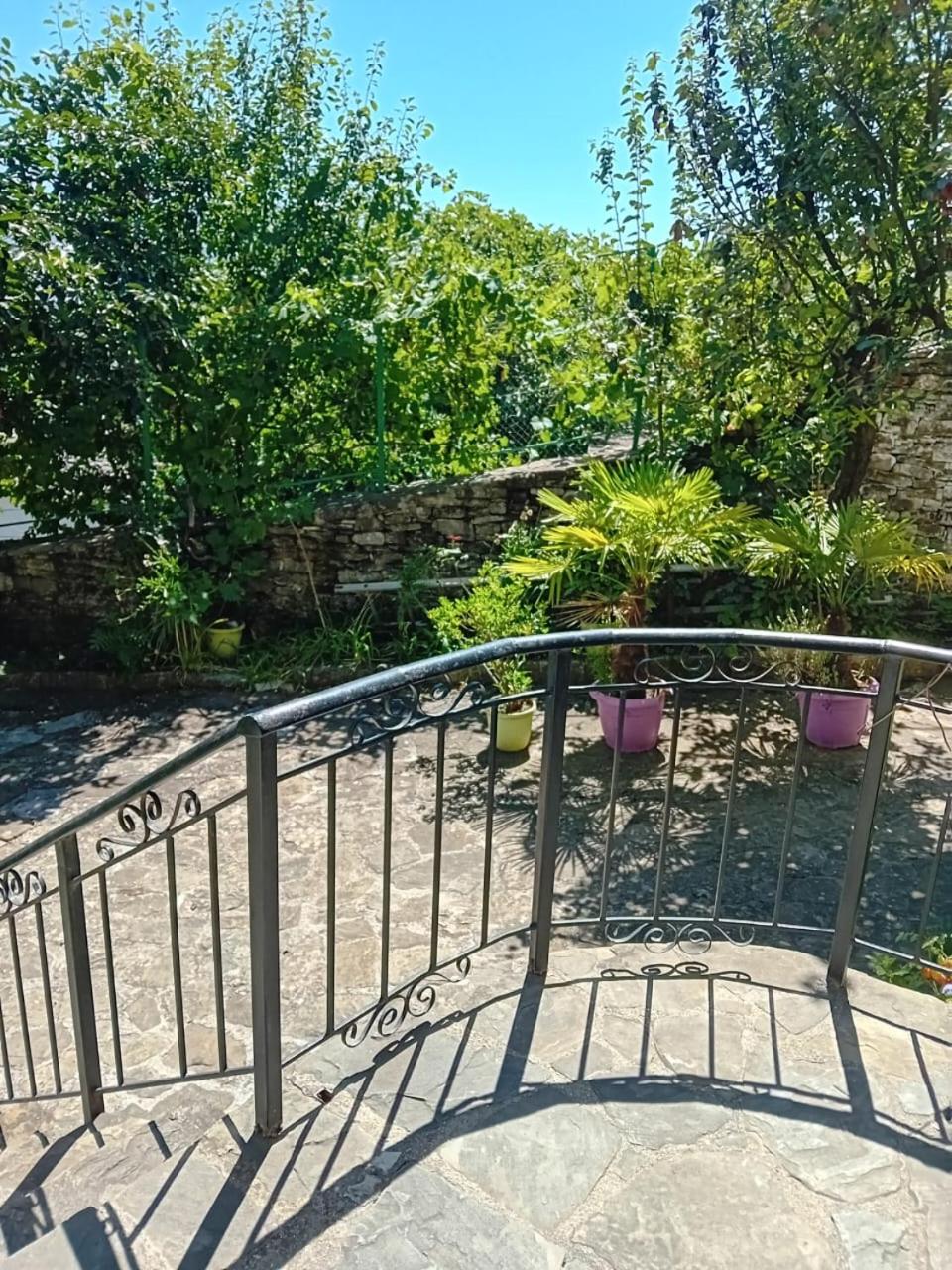 Stone Pazar Guest House