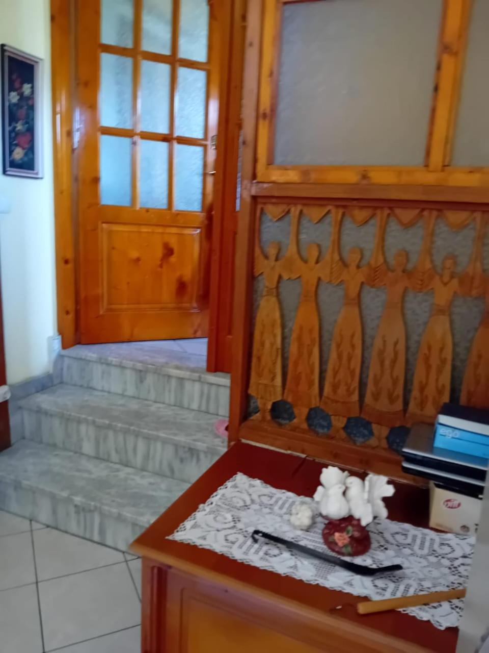 Stone Pazar Guest House