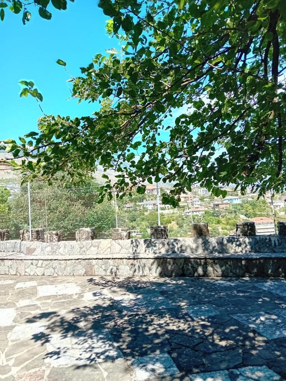 Stone Pazar Guest House
