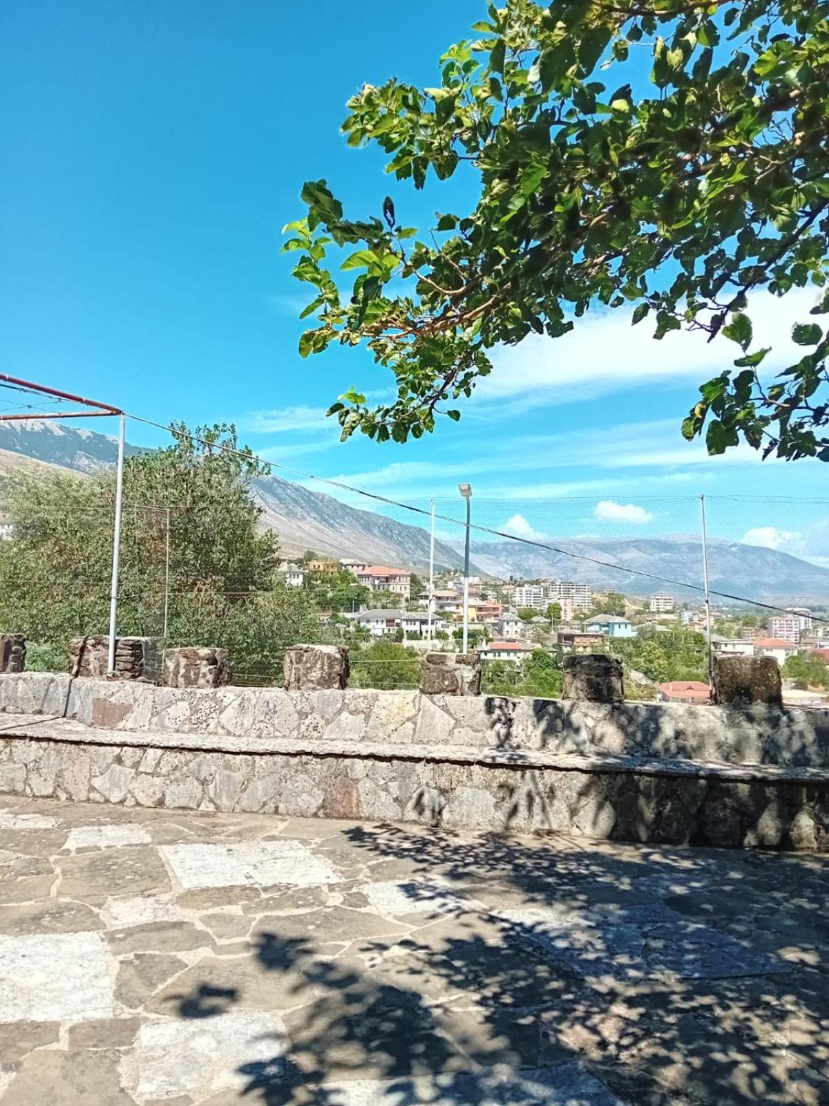 Stone Pazar Guest House